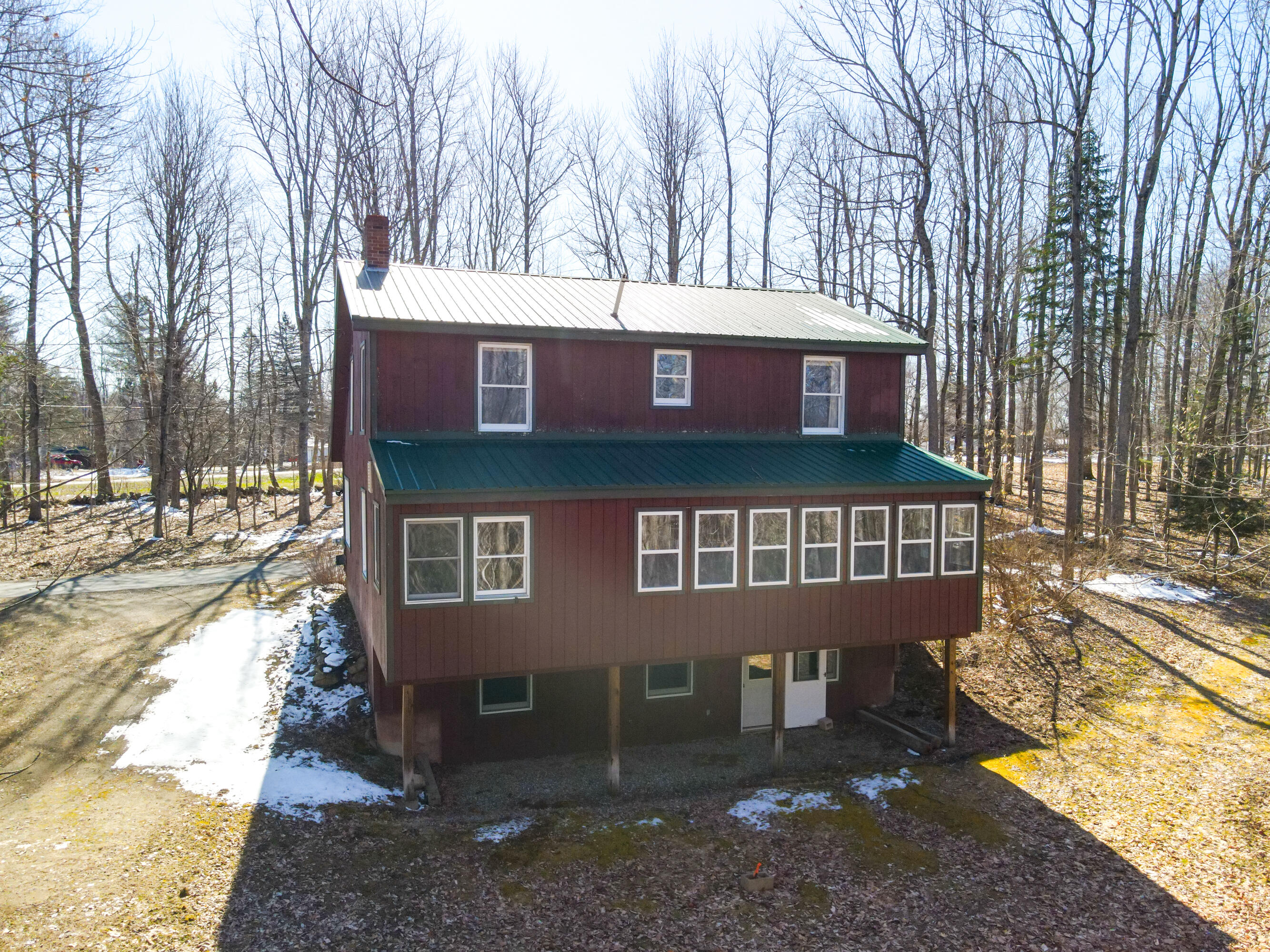 166 Carlton Pond Road