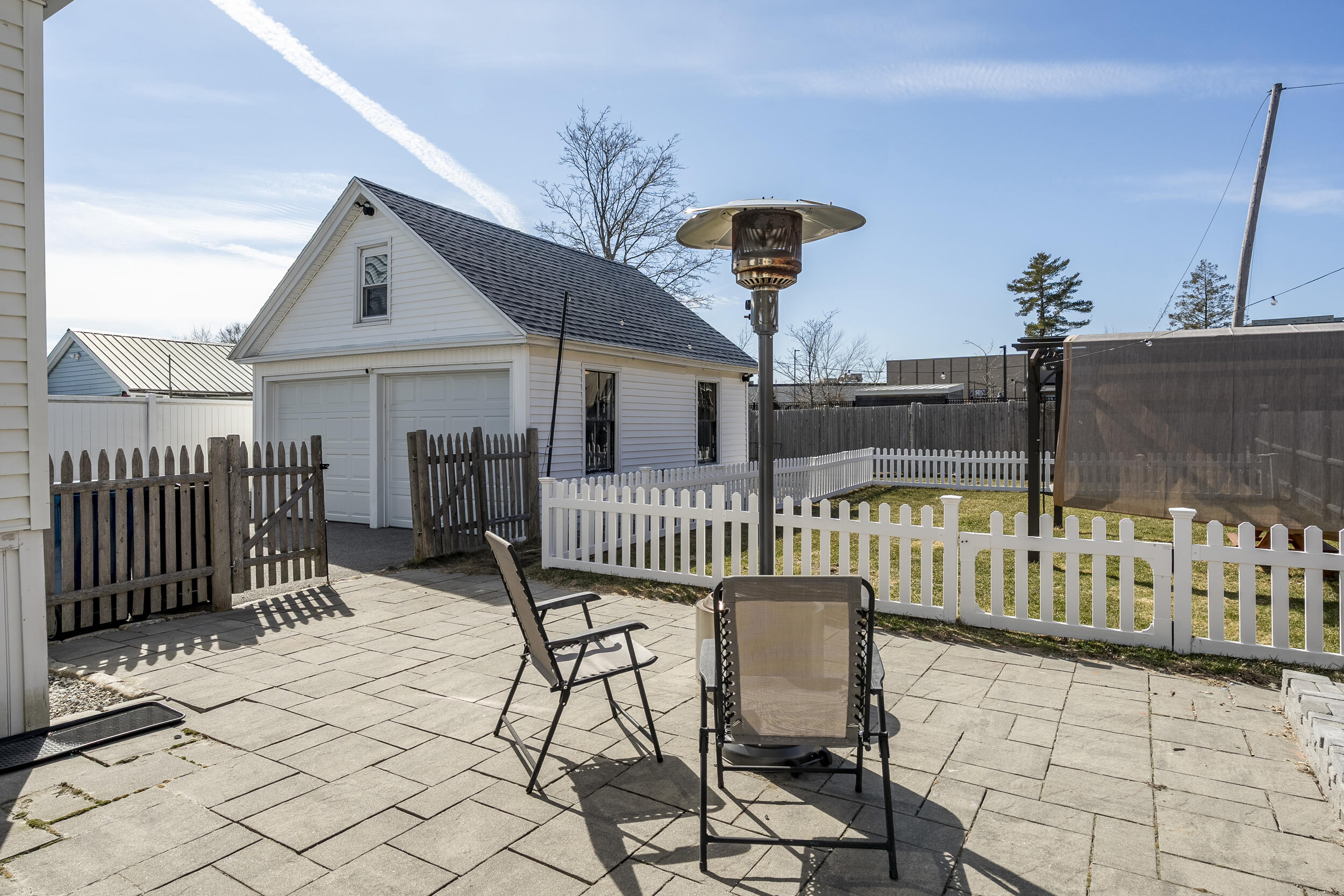 13 Lassell Street