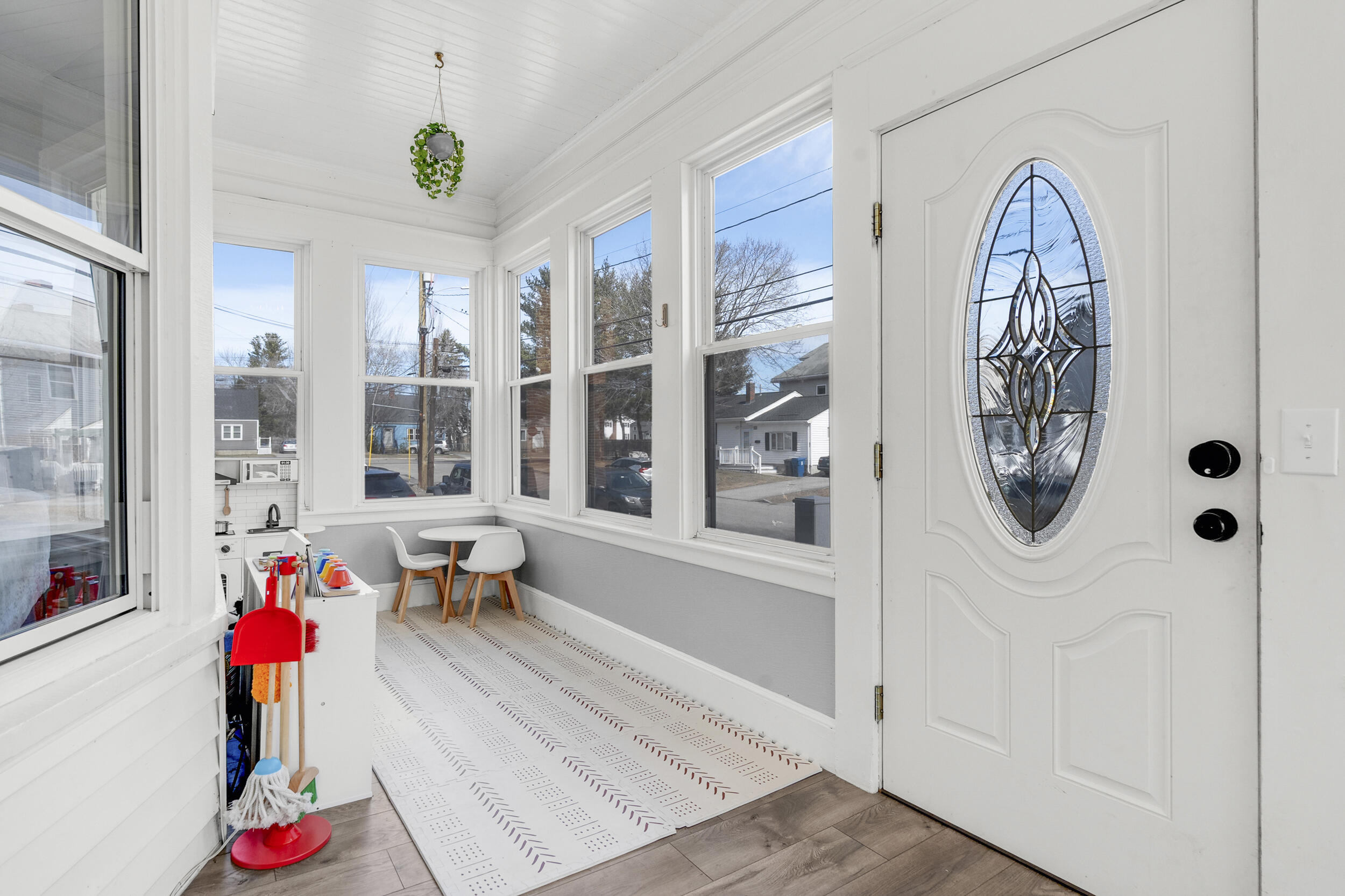 13 Lassell Street