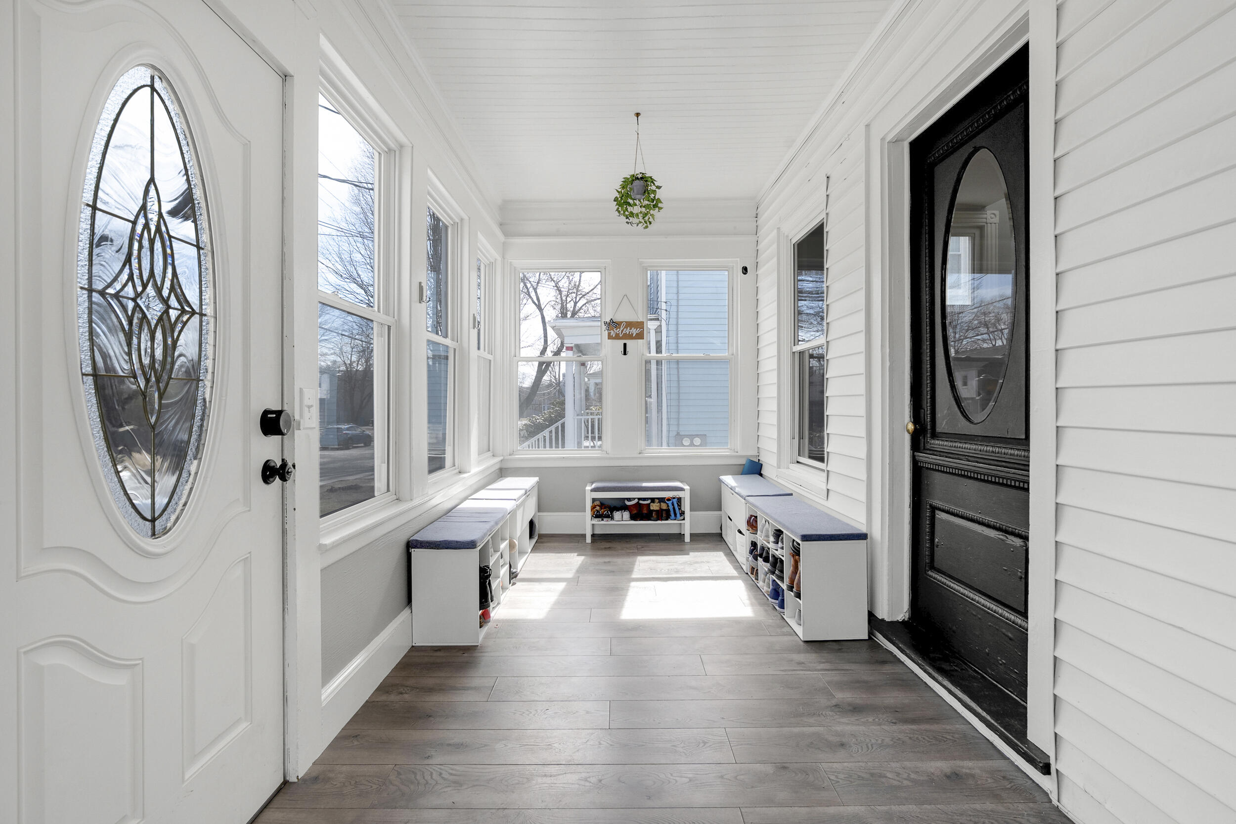 13 Lassell Street