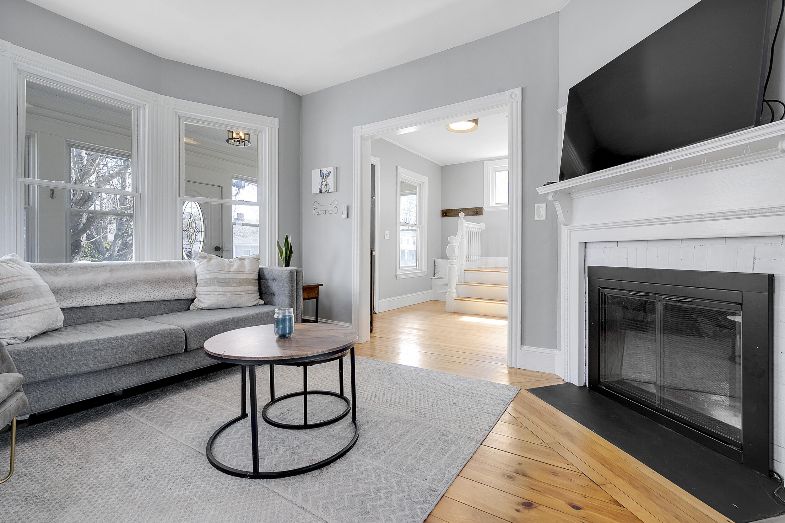 13 Lassell Street