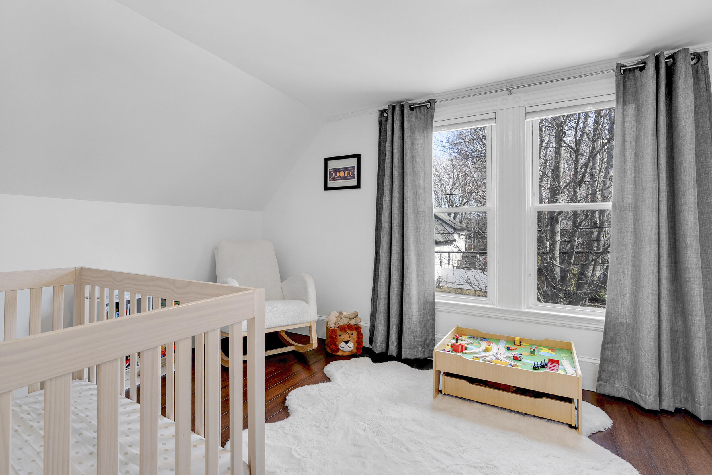 13 Lassell Street
