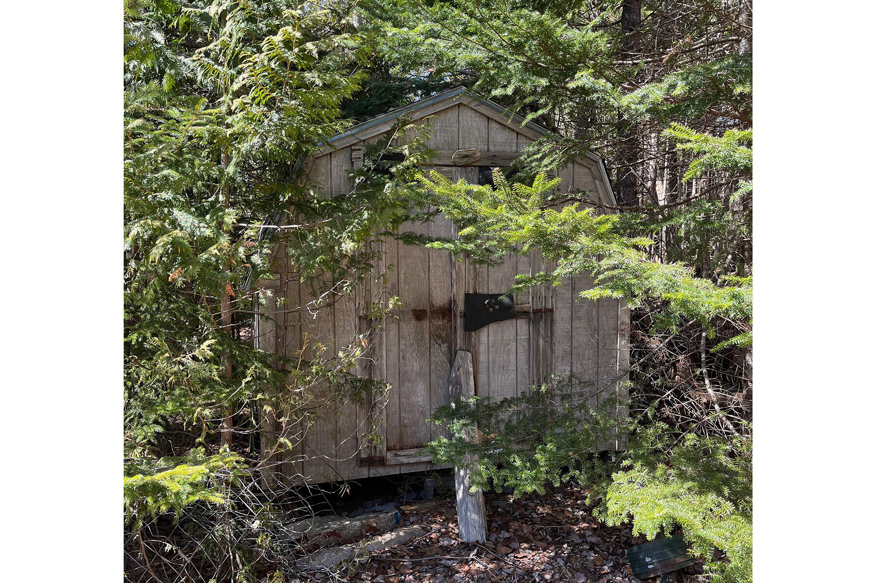 341 Summer Harbor Road