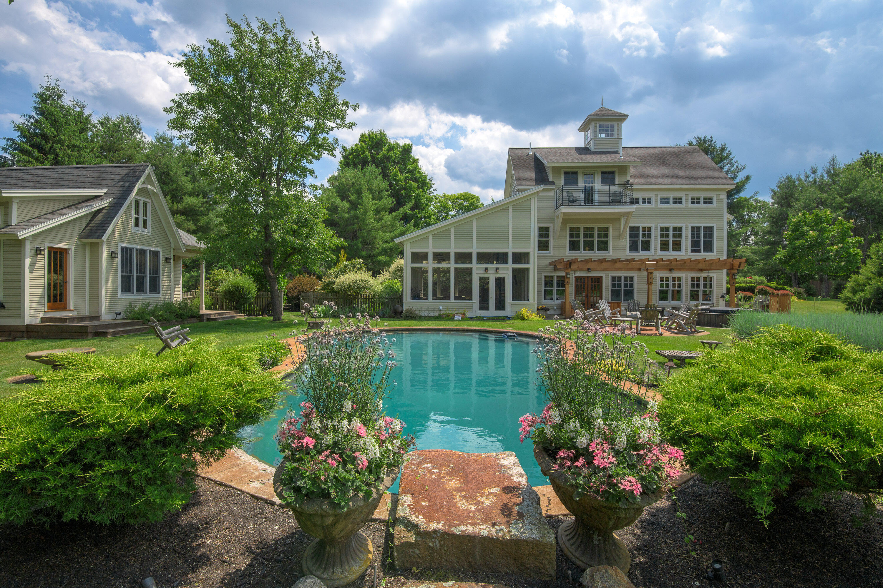 123 Ogunquit Road