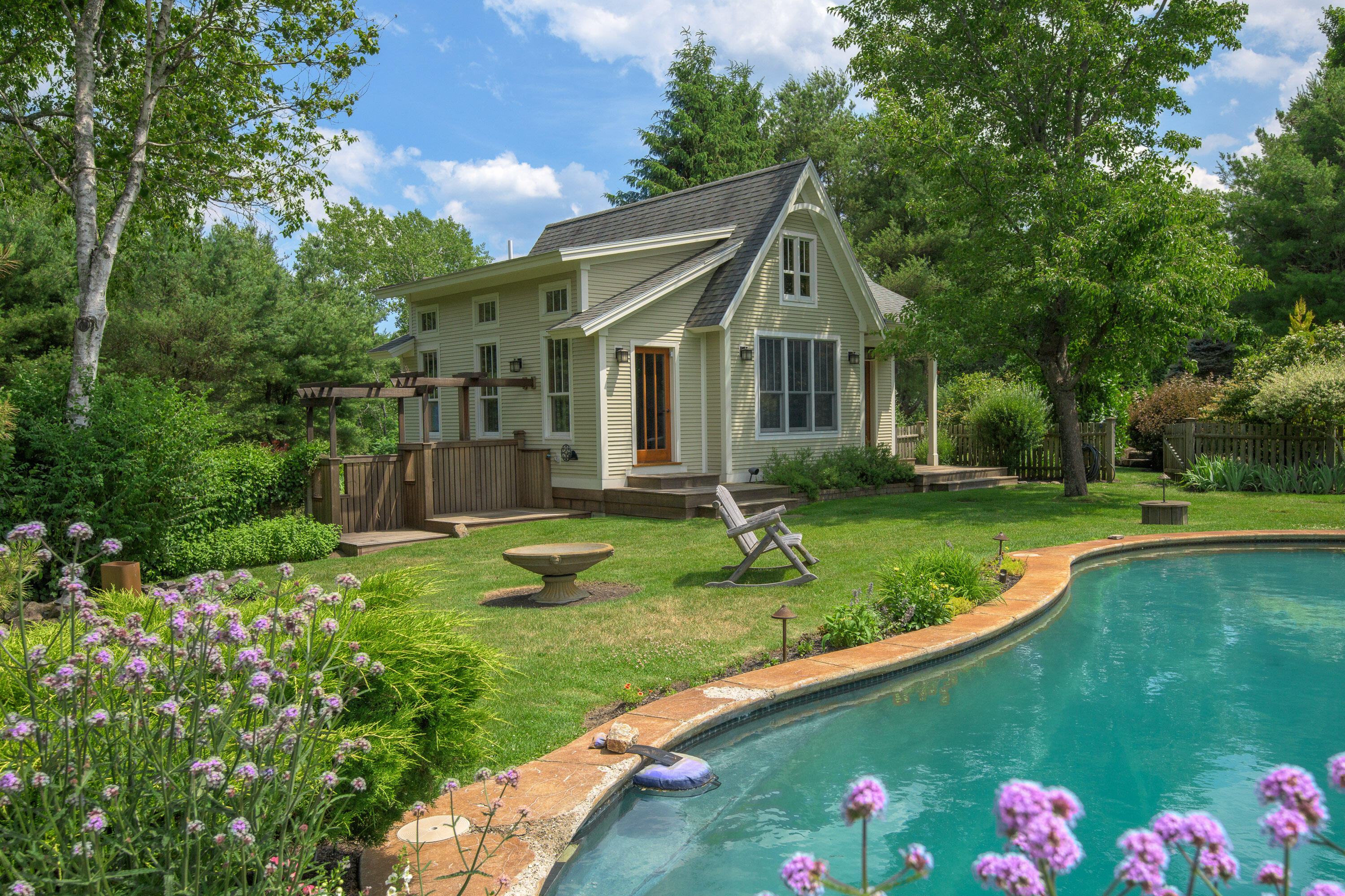 123 Ogunquit Road