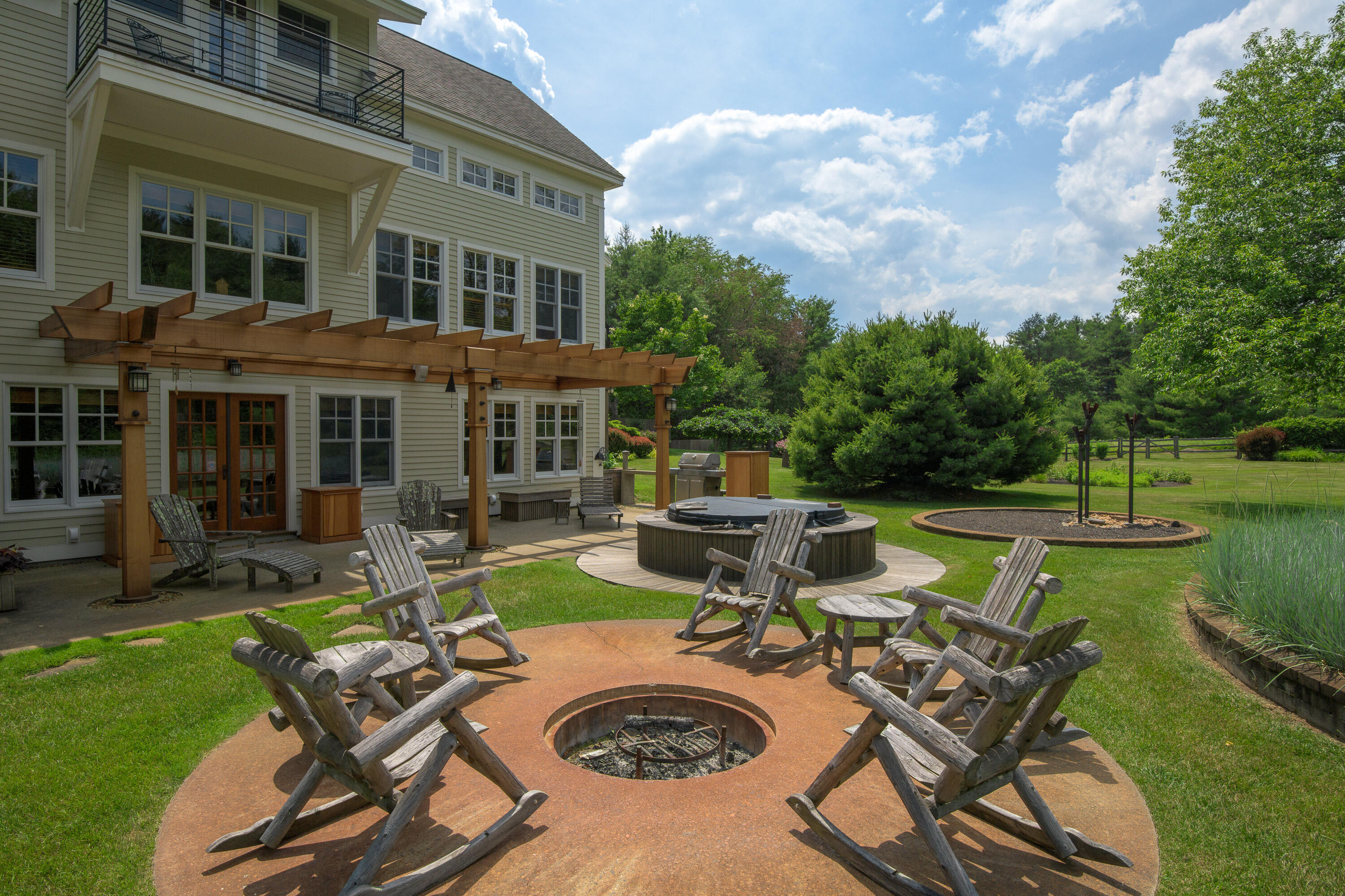 123 Ogunquit Road