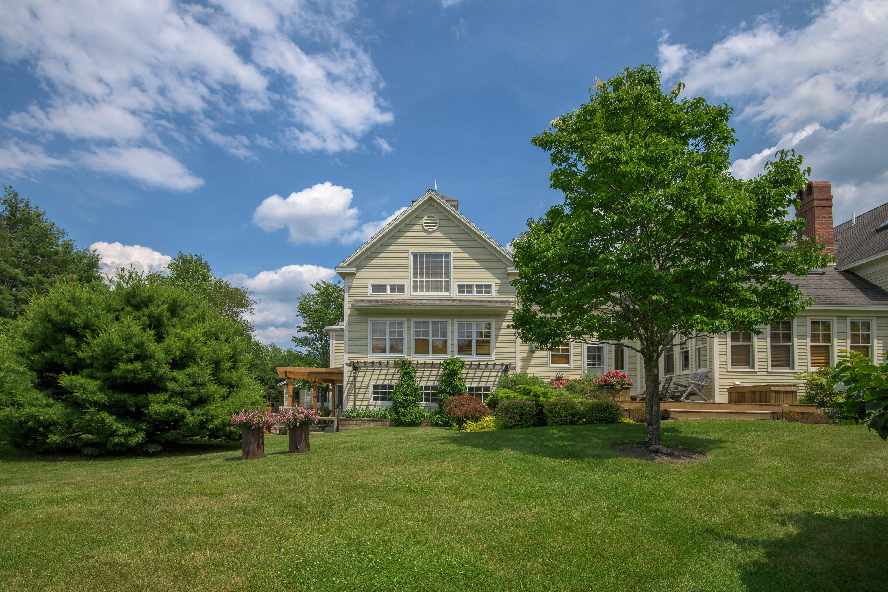 123 Ogunquit Road