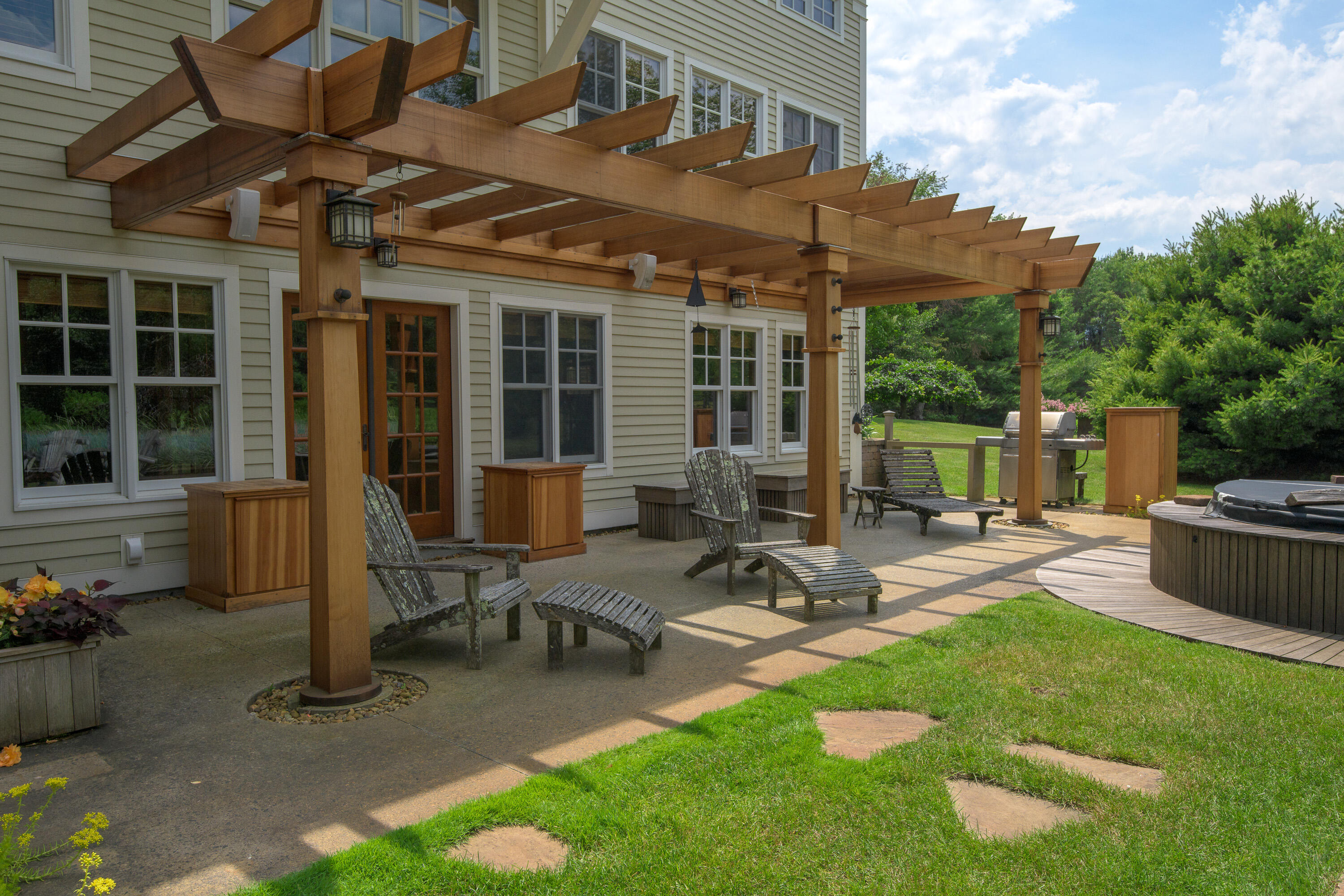 123 Ogunquit Road