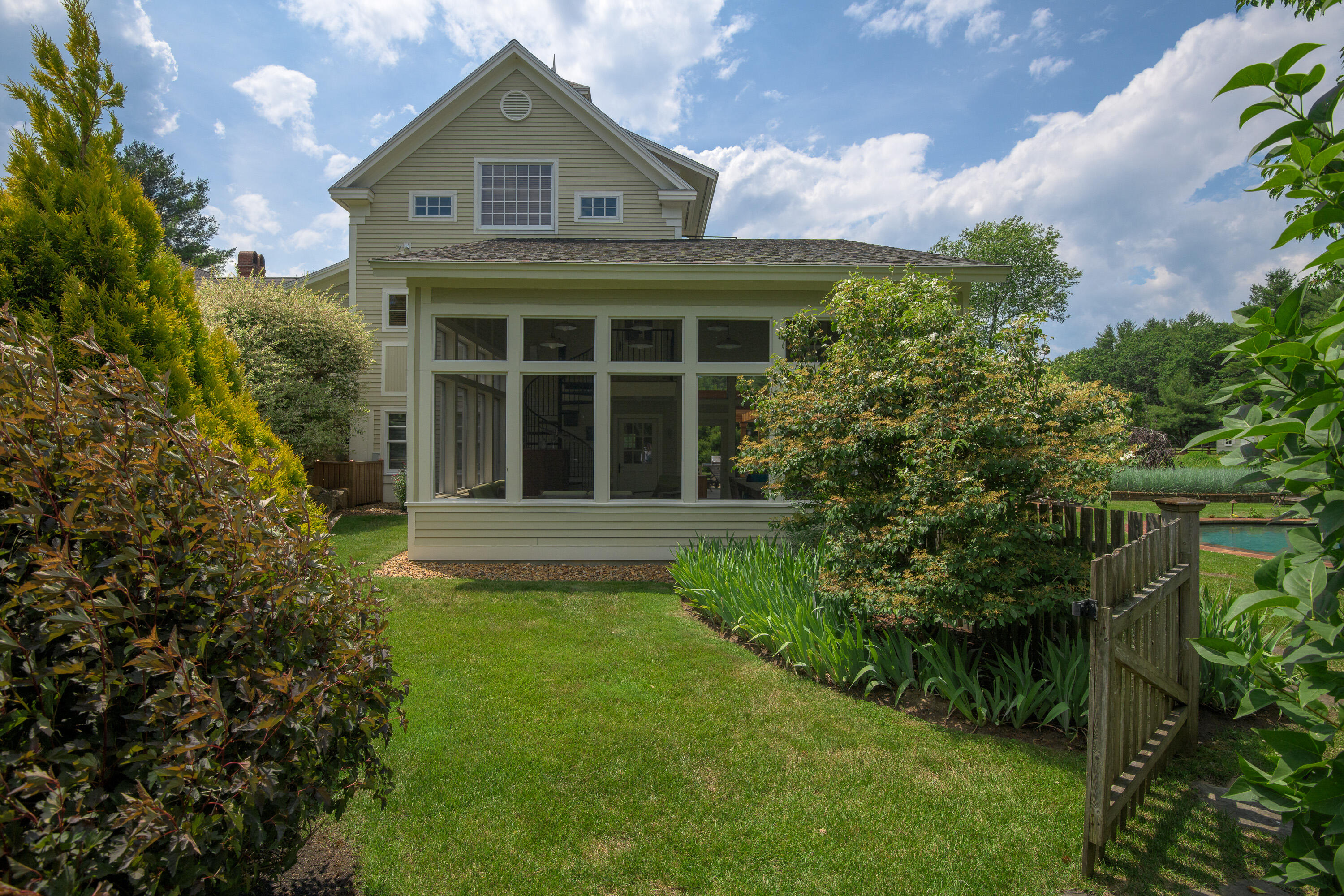 123 Ogunquit Road
