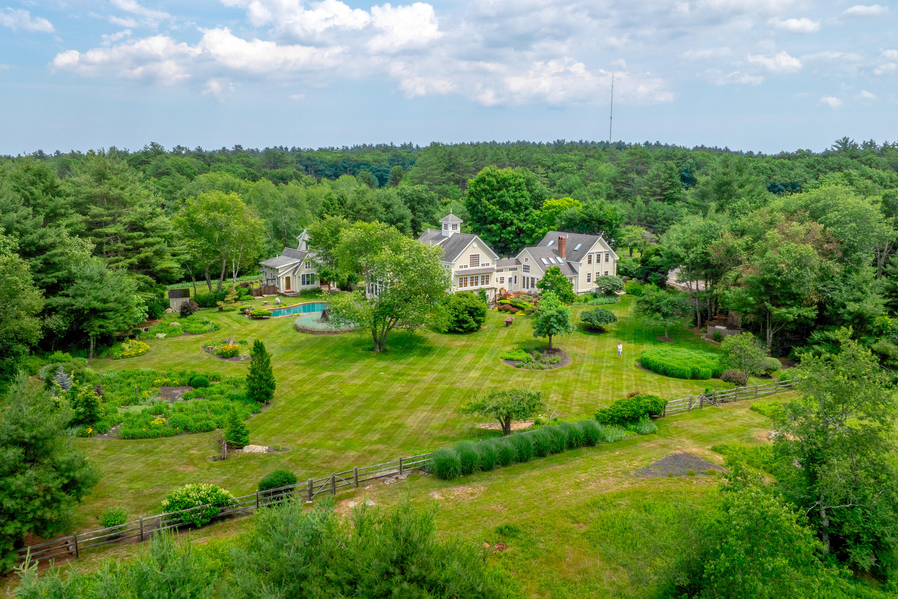 123 Ogunquit Road