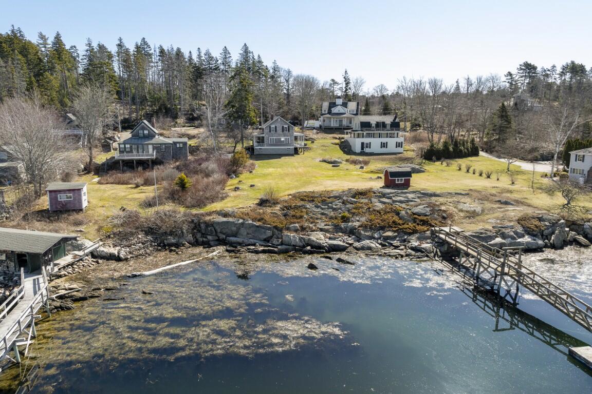 122 Camerons Point Road