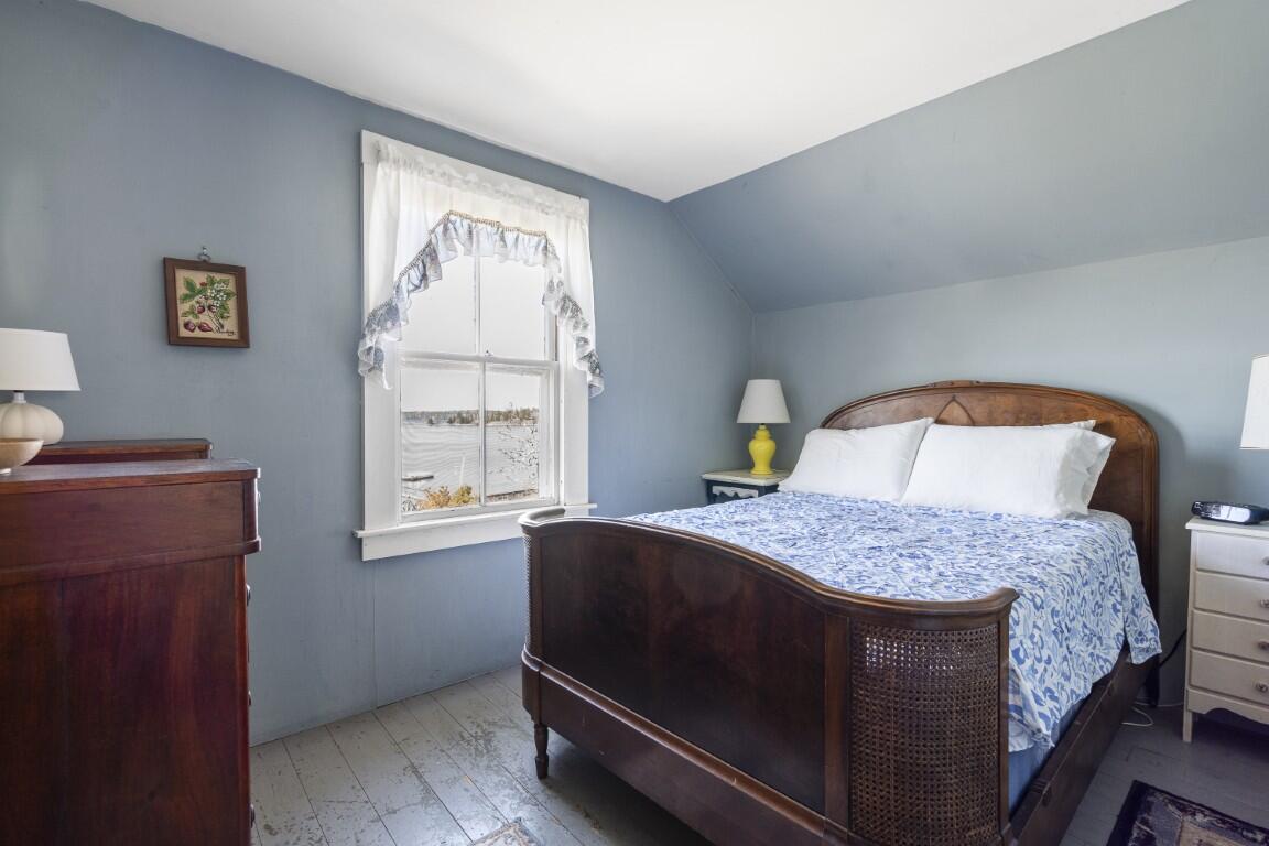 122 Camerons Point Road