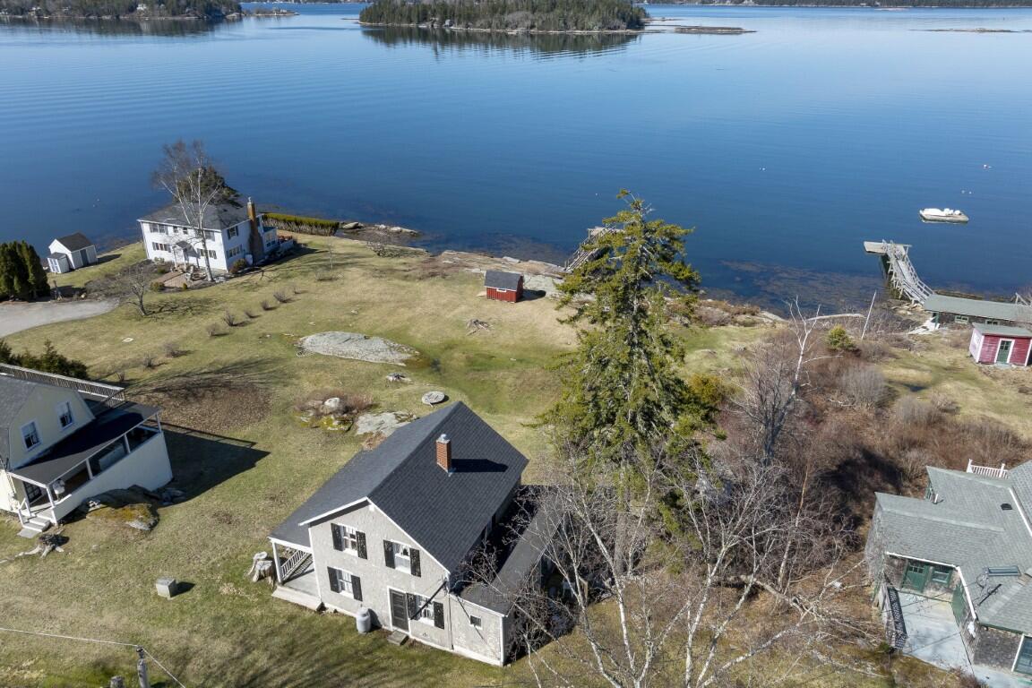 122 Camerons Point Road