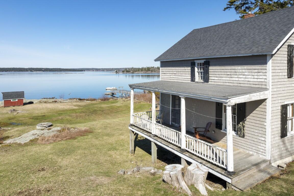122 Camerons Point Road