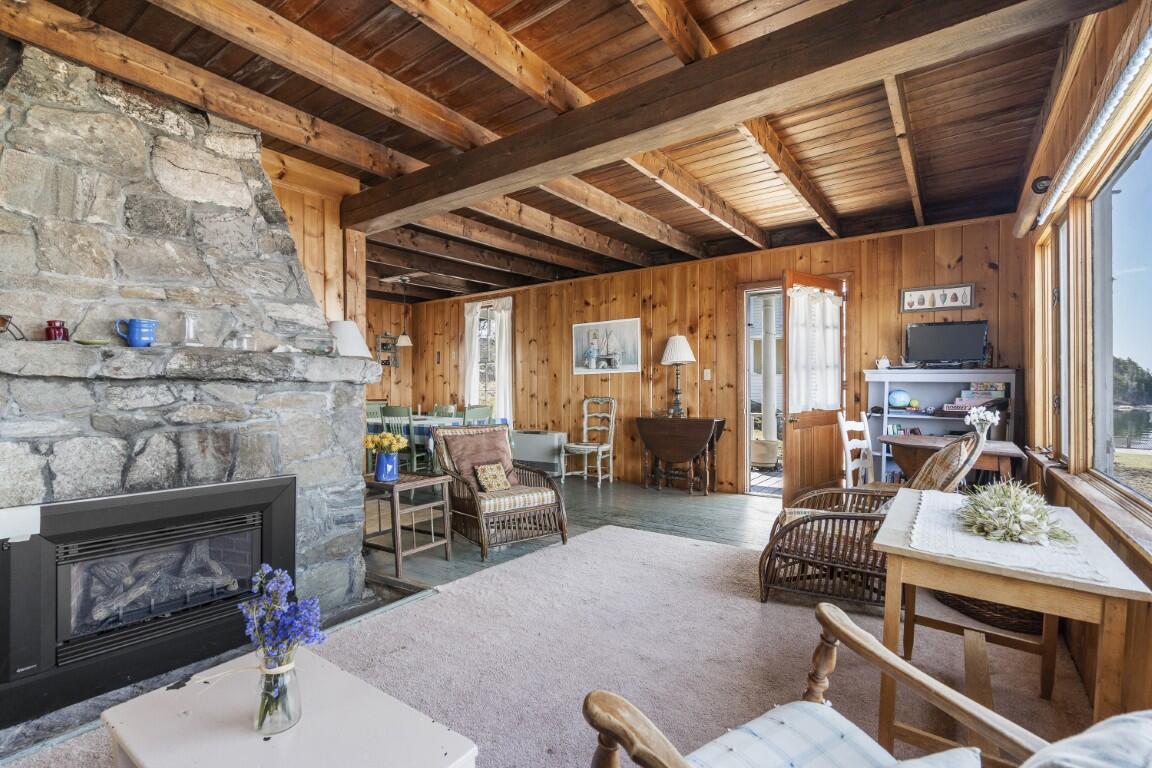 122 Camerons Point Road