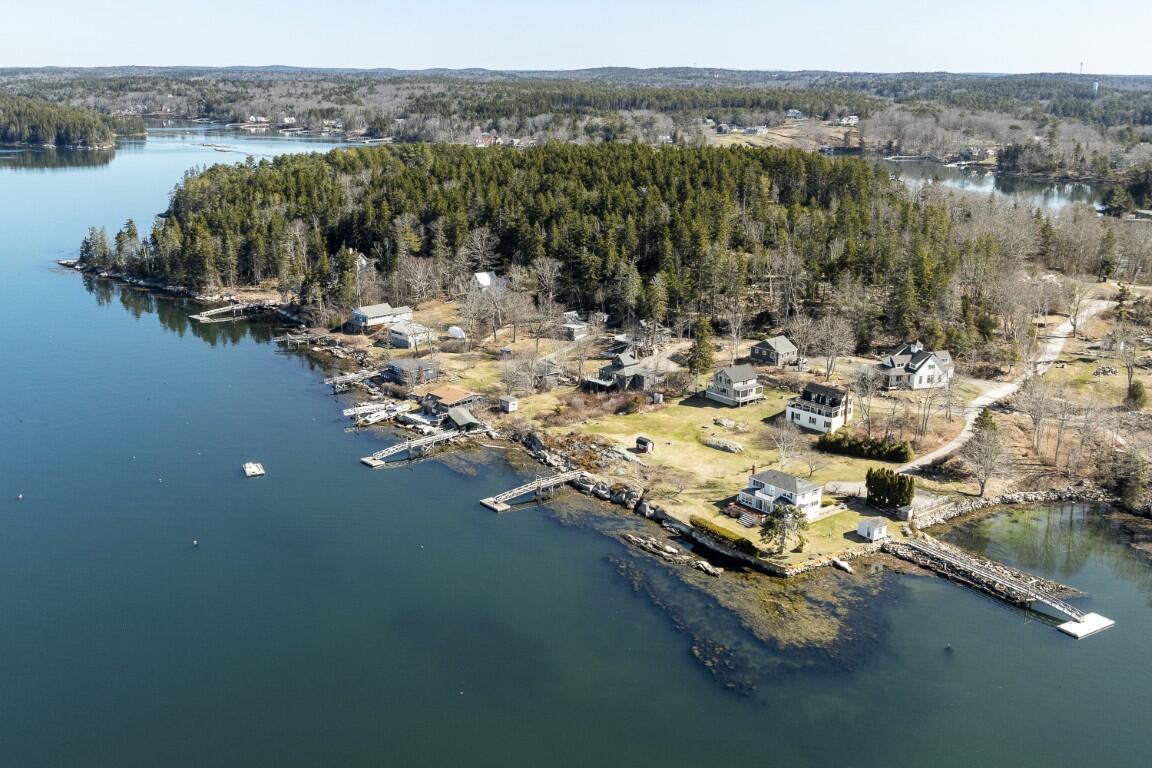 122 Camerons Point Road