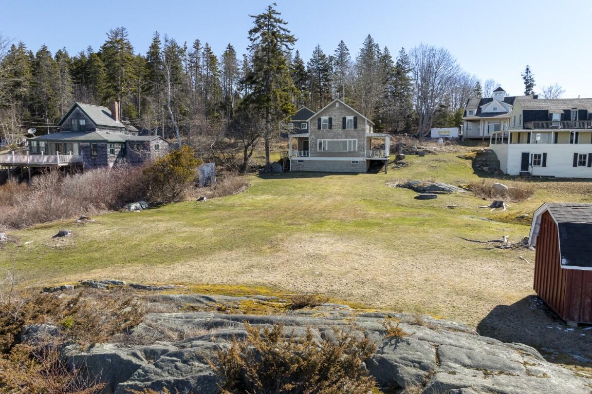 122 Camerons Point Road