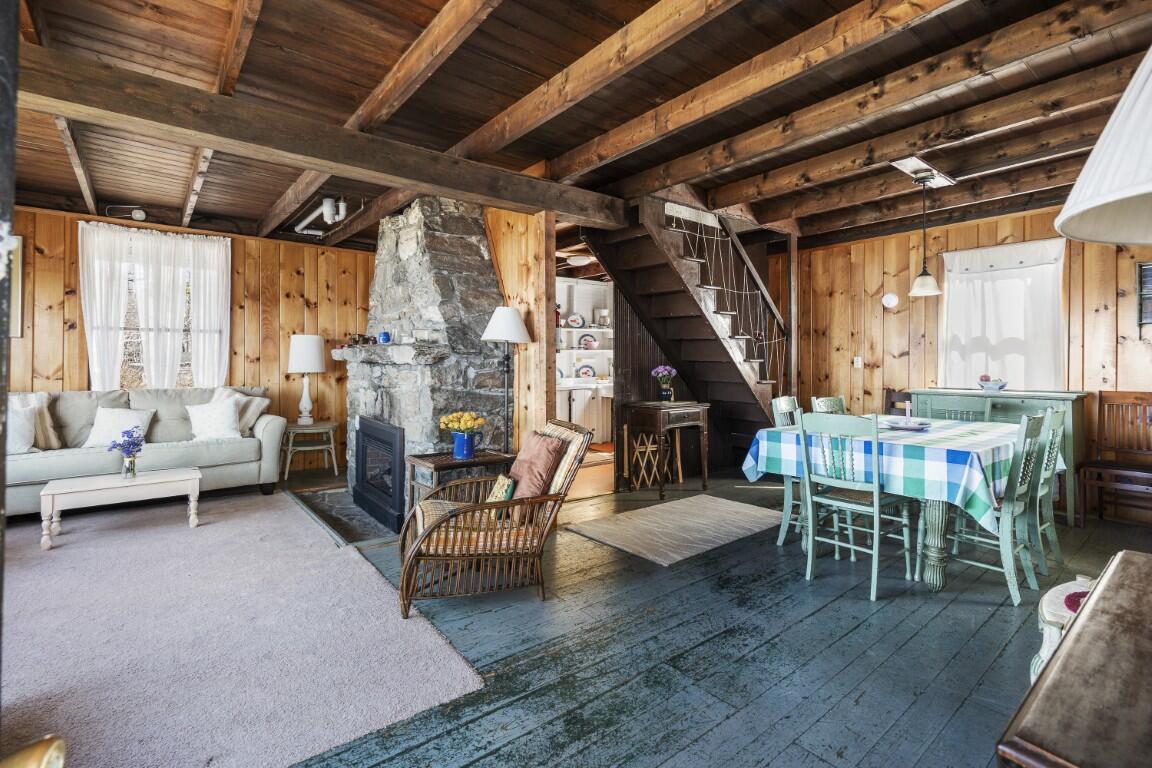 122 Camerons Point Road