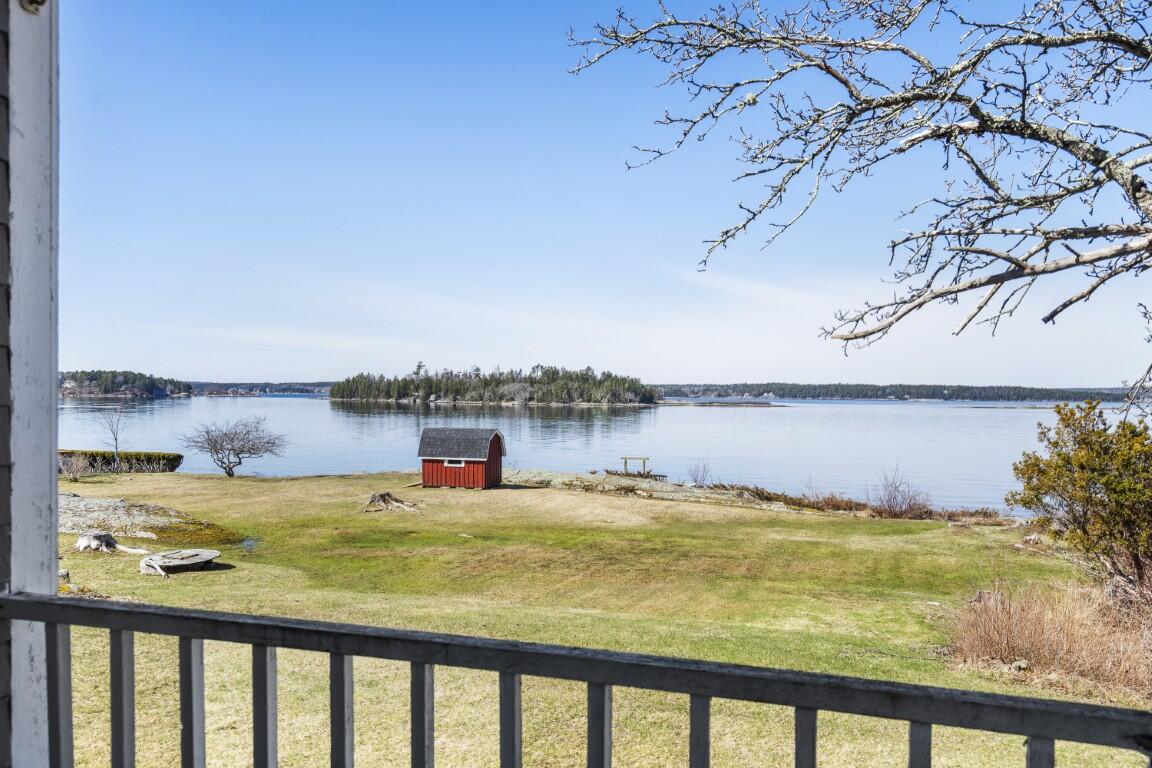 122 Camerons Point Road