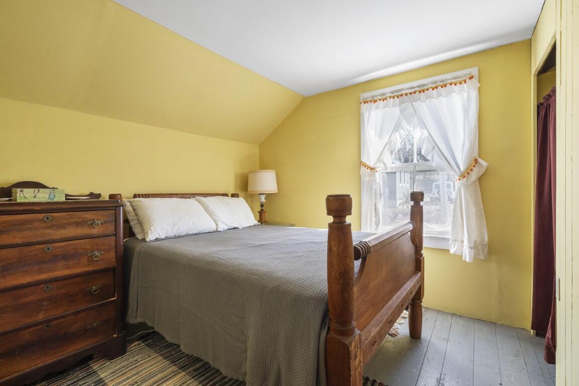 122 Camerons Point Road