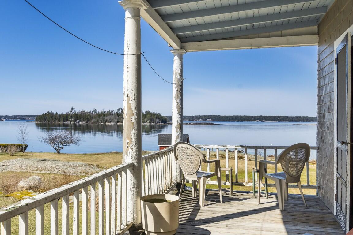 122 Camerons Point Road