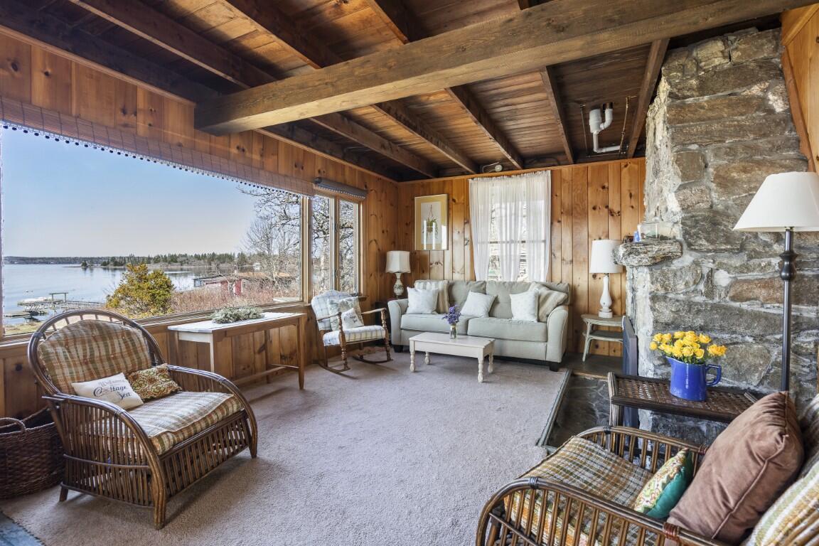 122 Camerons Point Road