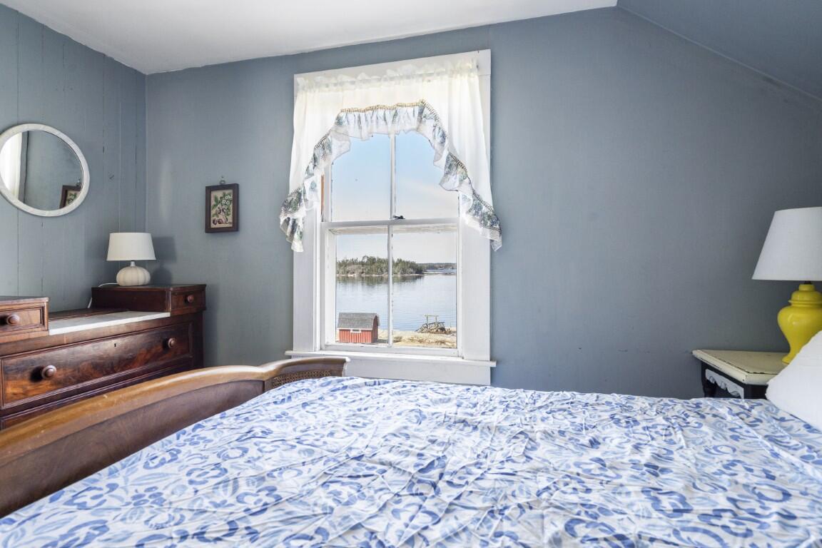 122 Camerons Point Road