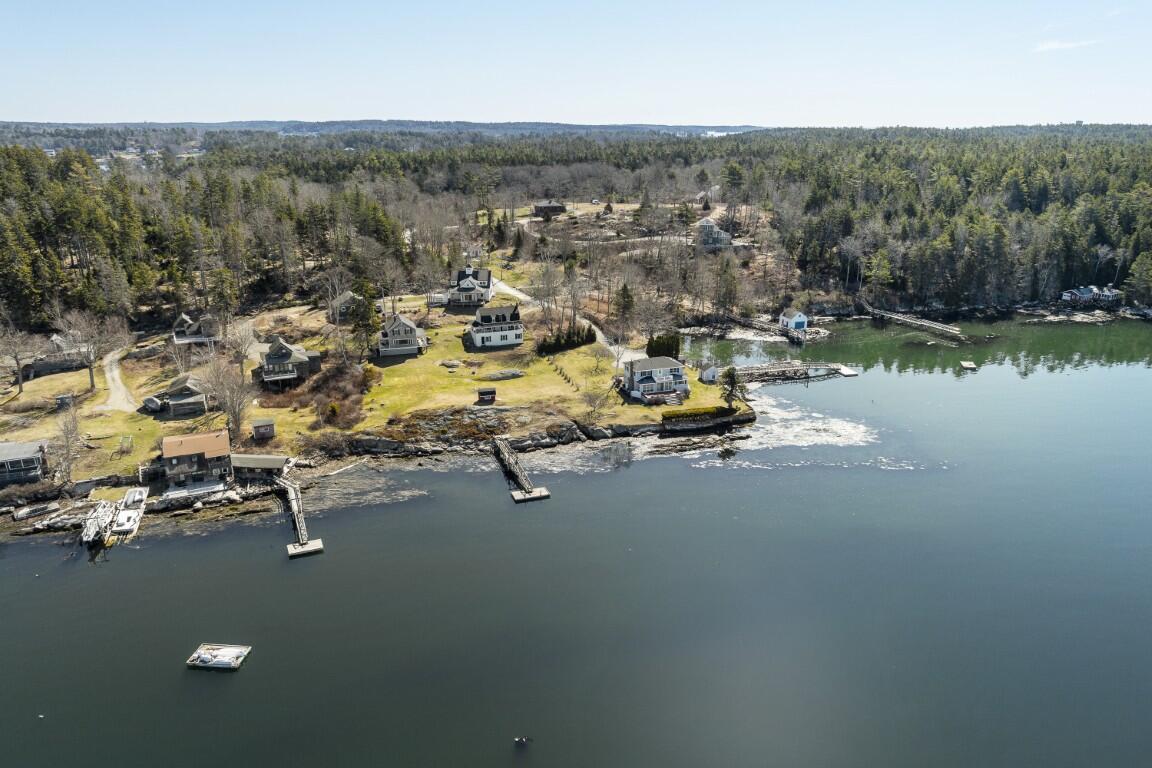 122 Camerons Point Road