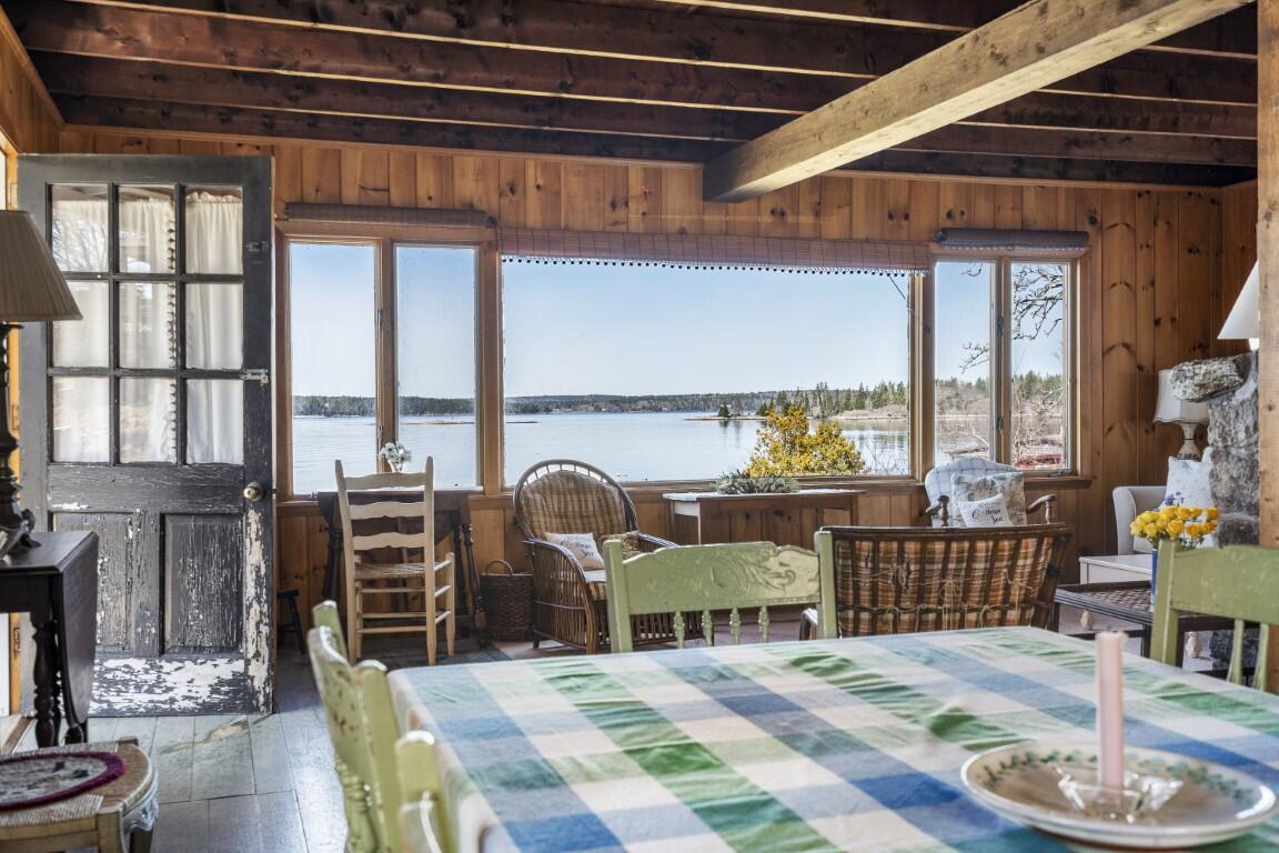 122 Camerons Point Road