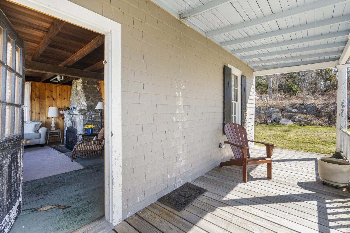 122 Camerons Point Road