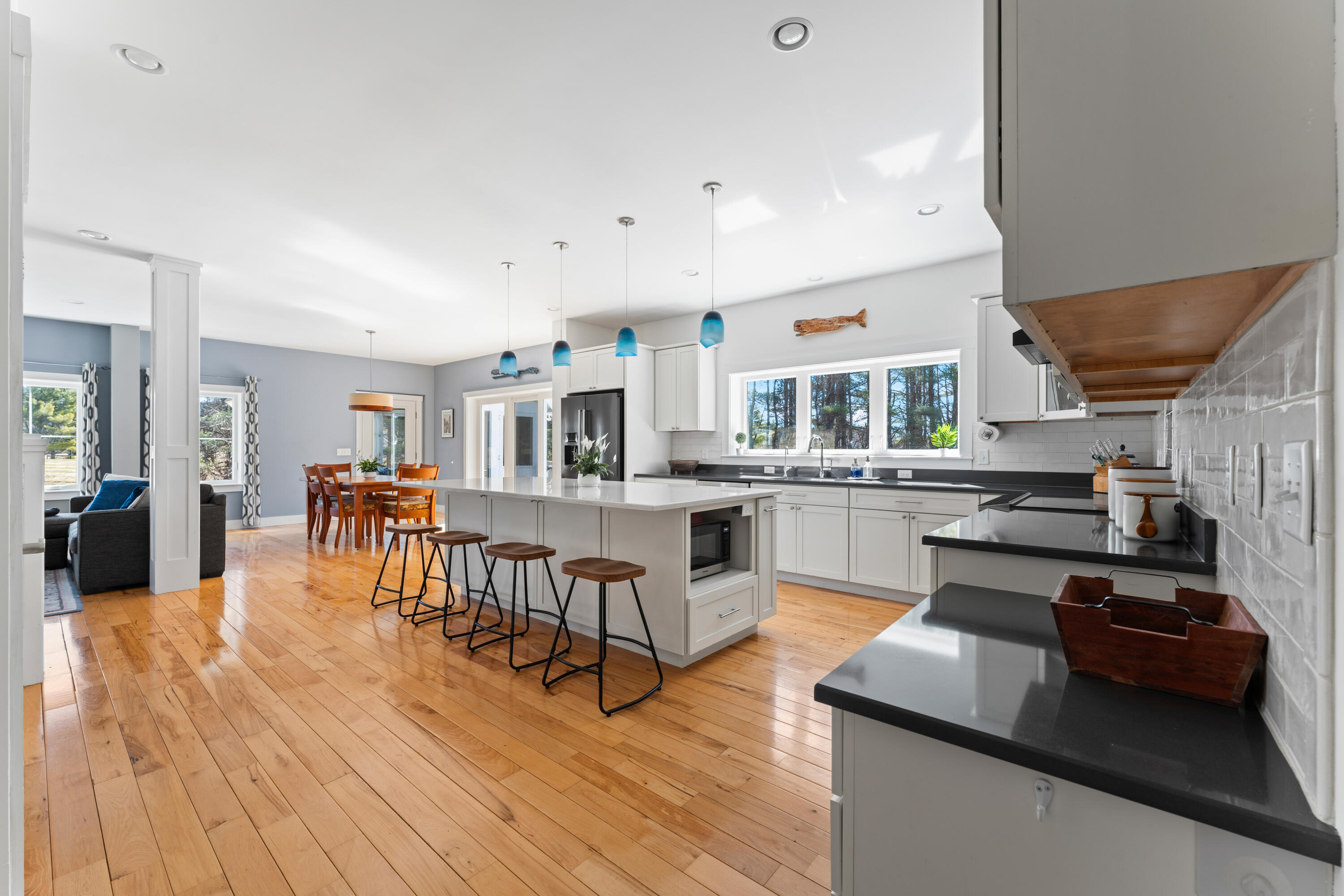 30 Stockholm Drive