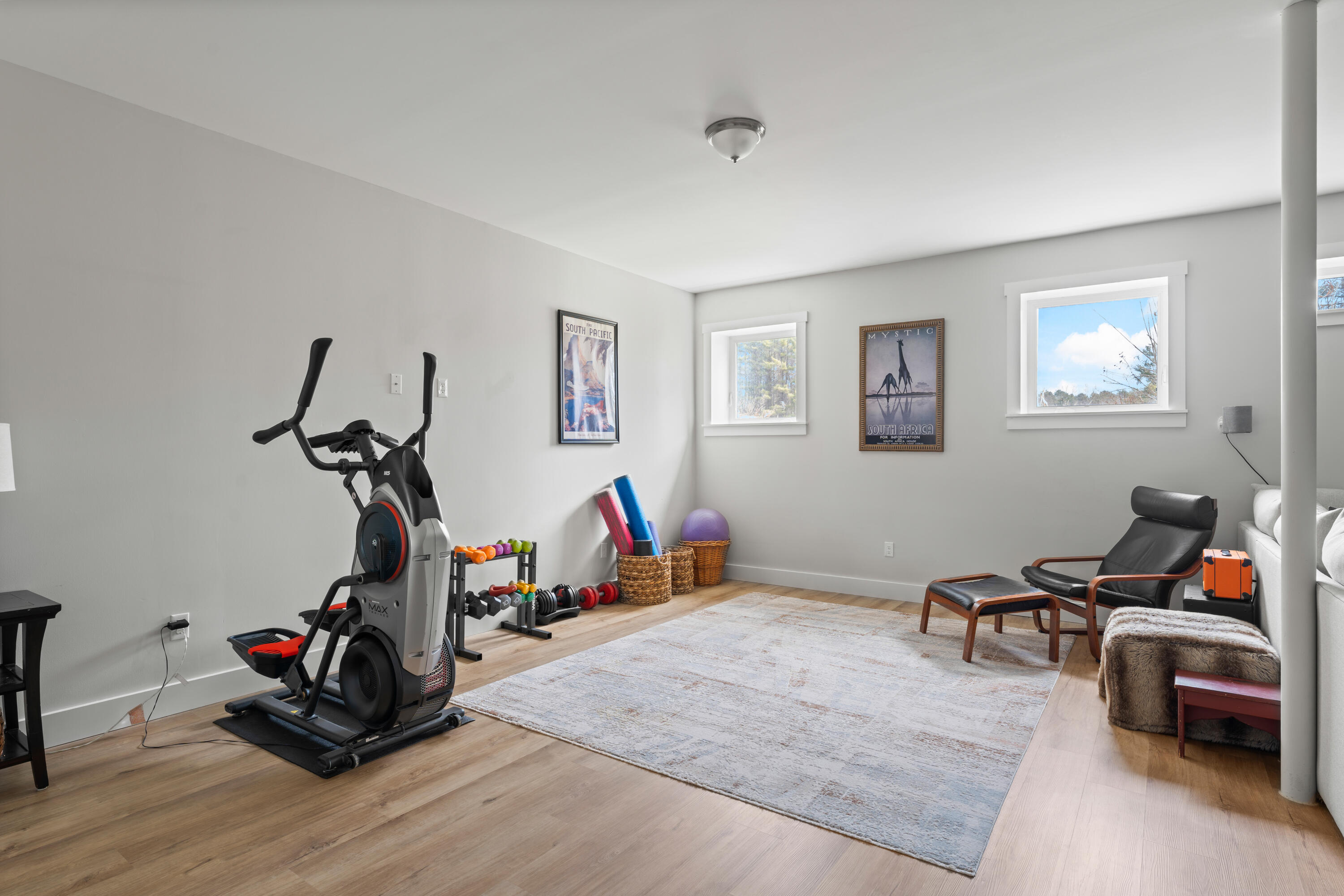 30 Stockholm Drive