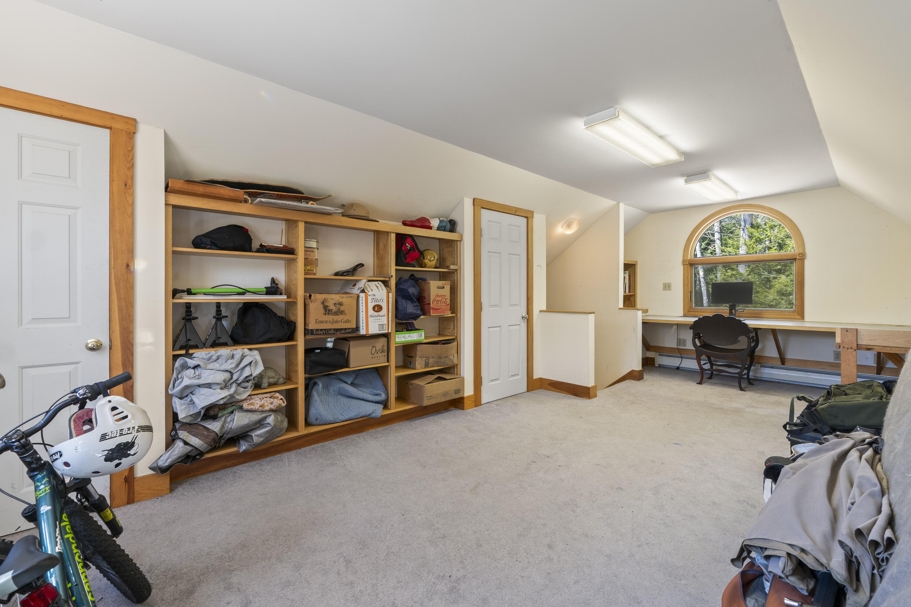 17 Edes Road