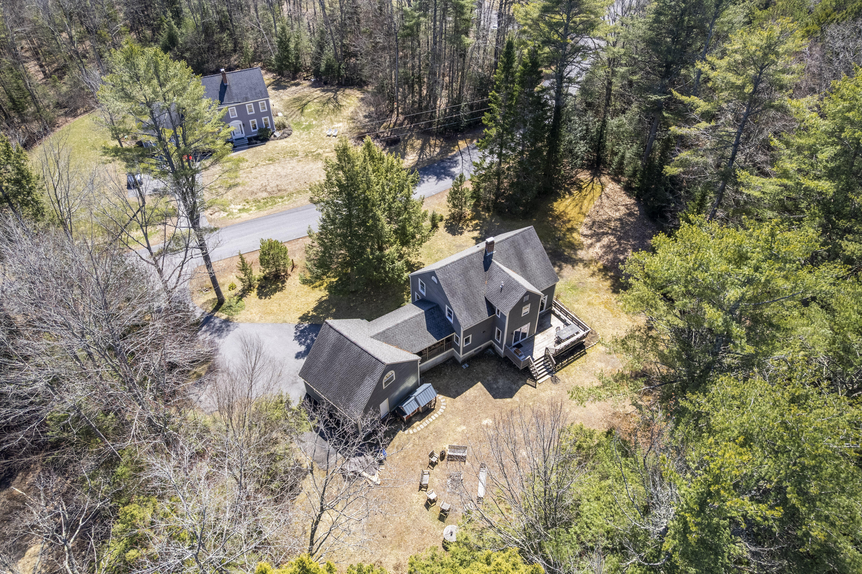 17 Edes Road