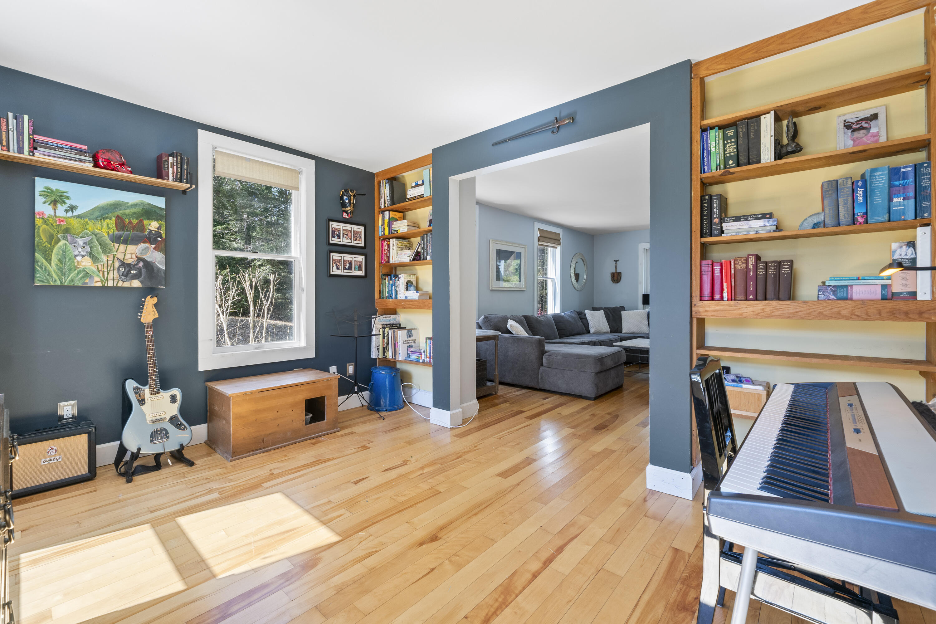 17 Edes Road