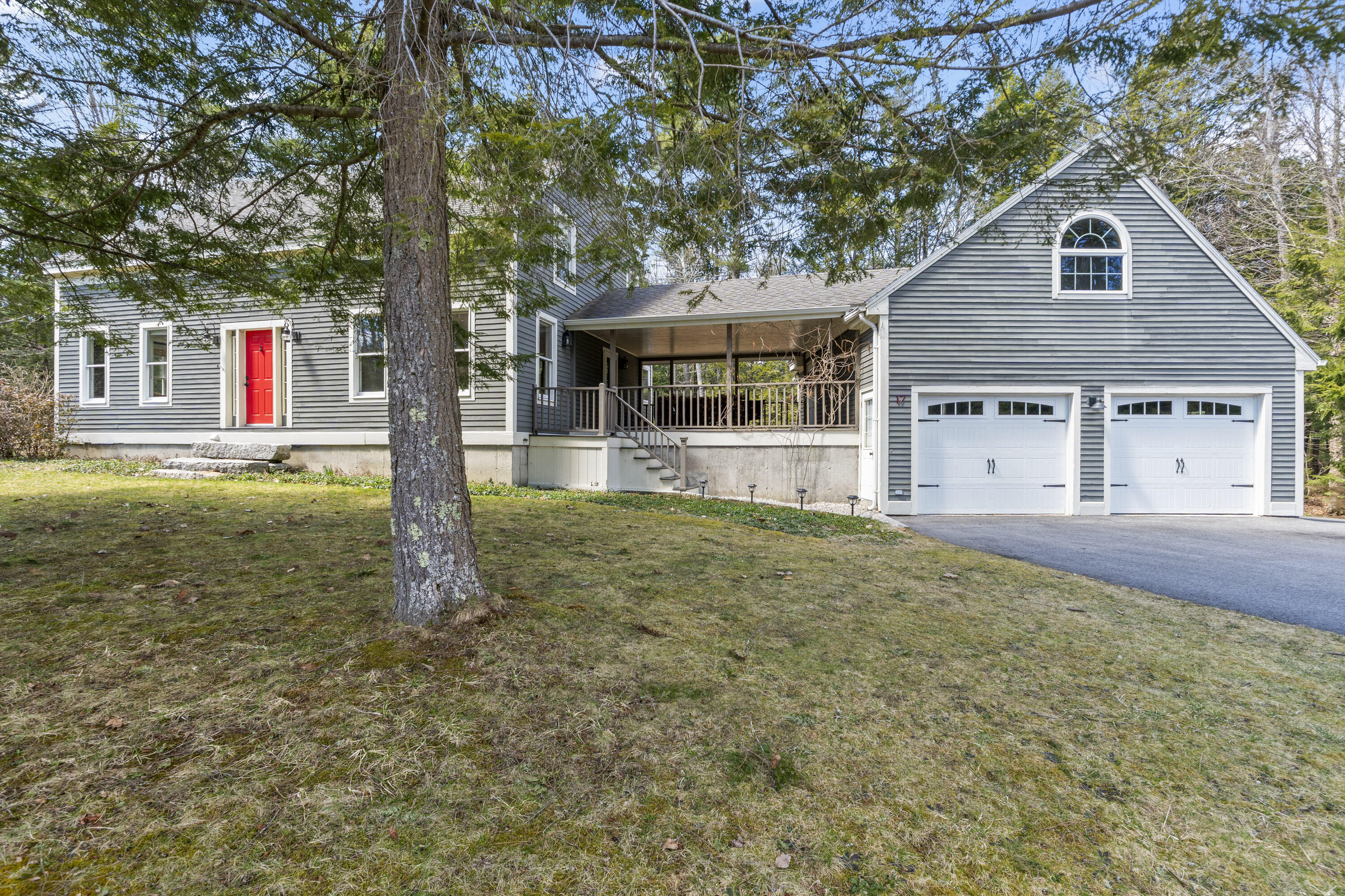 17 Edes Road