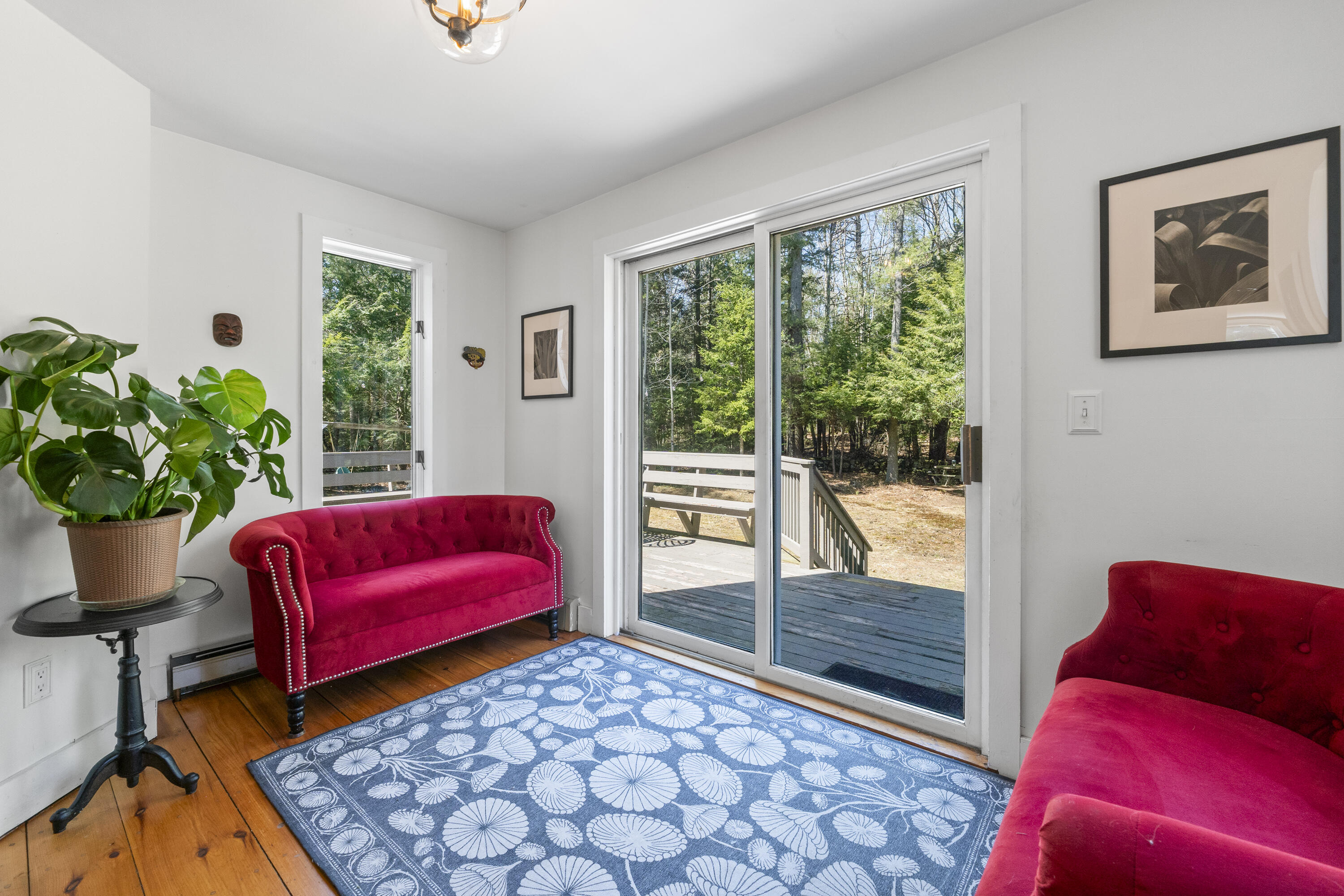 17 Edes Road