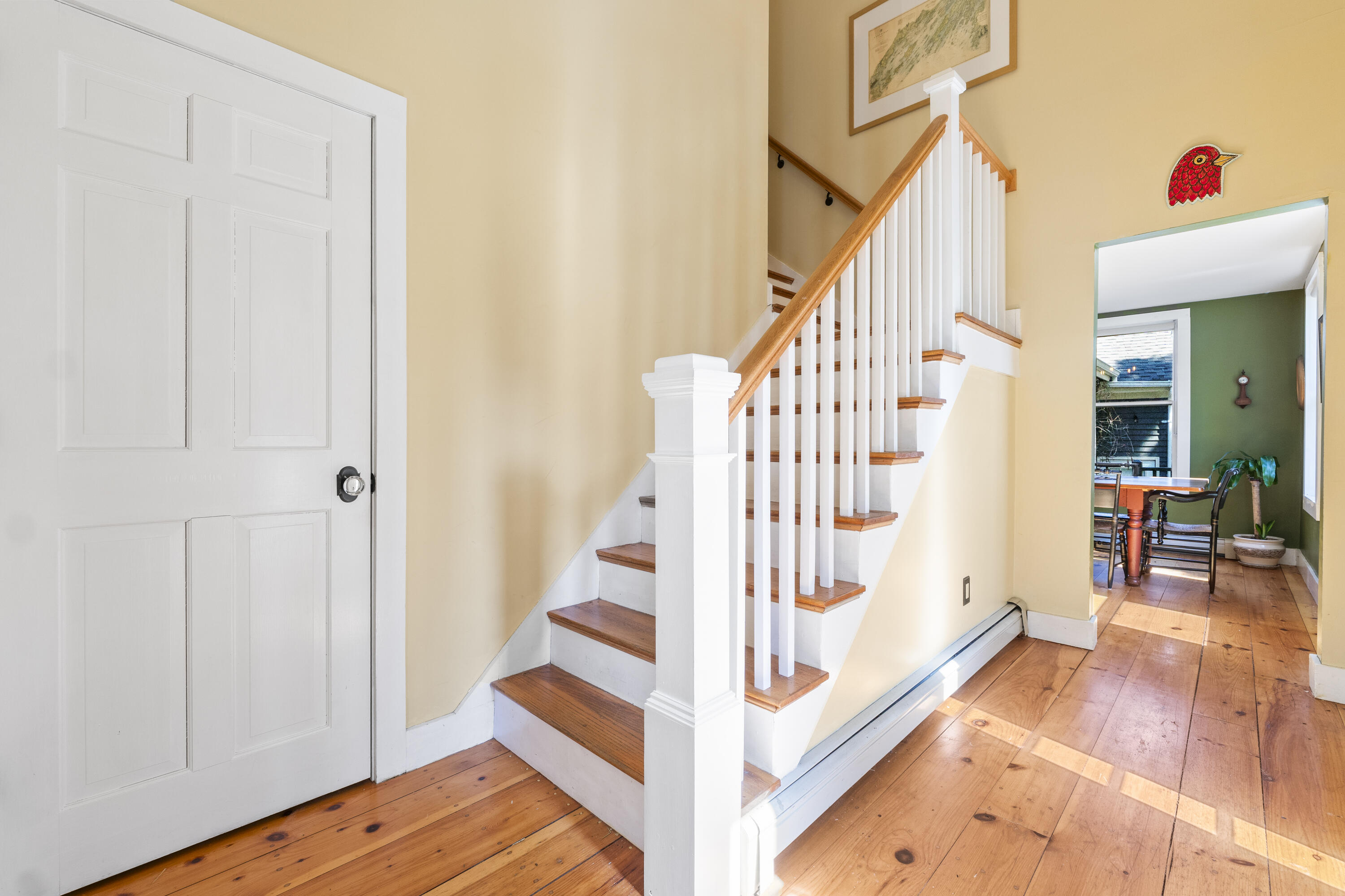 17 Edes Road