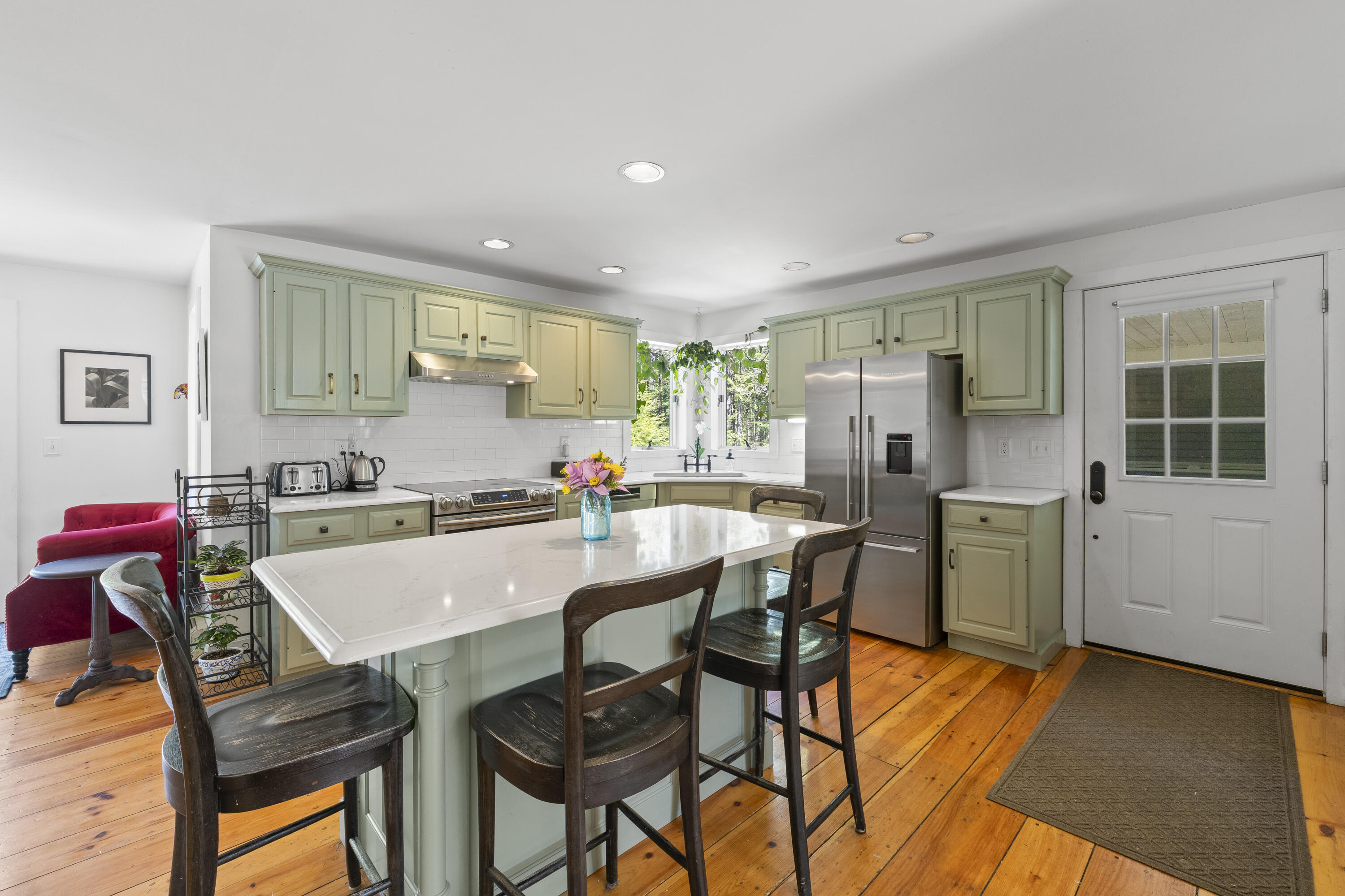 17 Edes Road