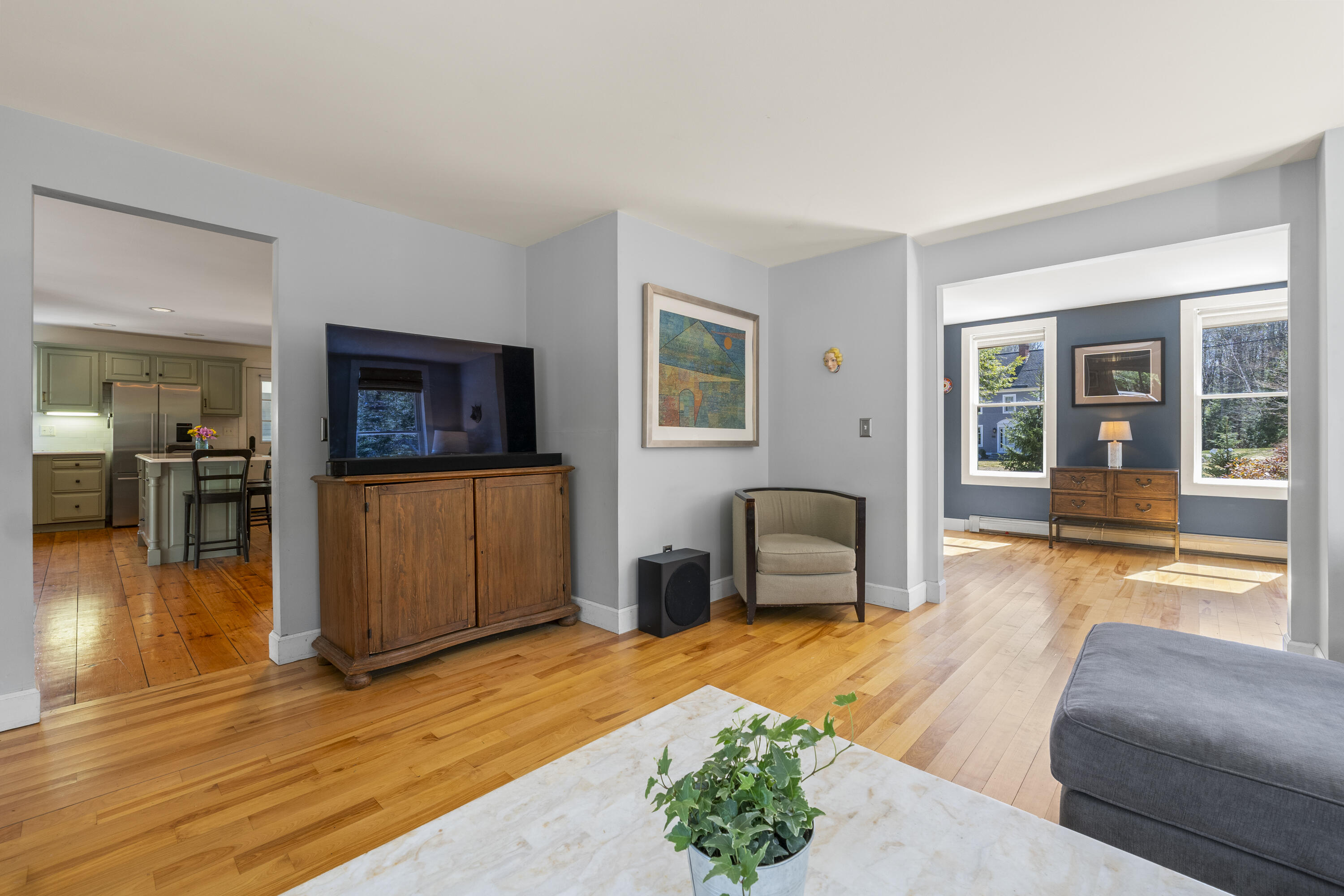 17 Edes Road