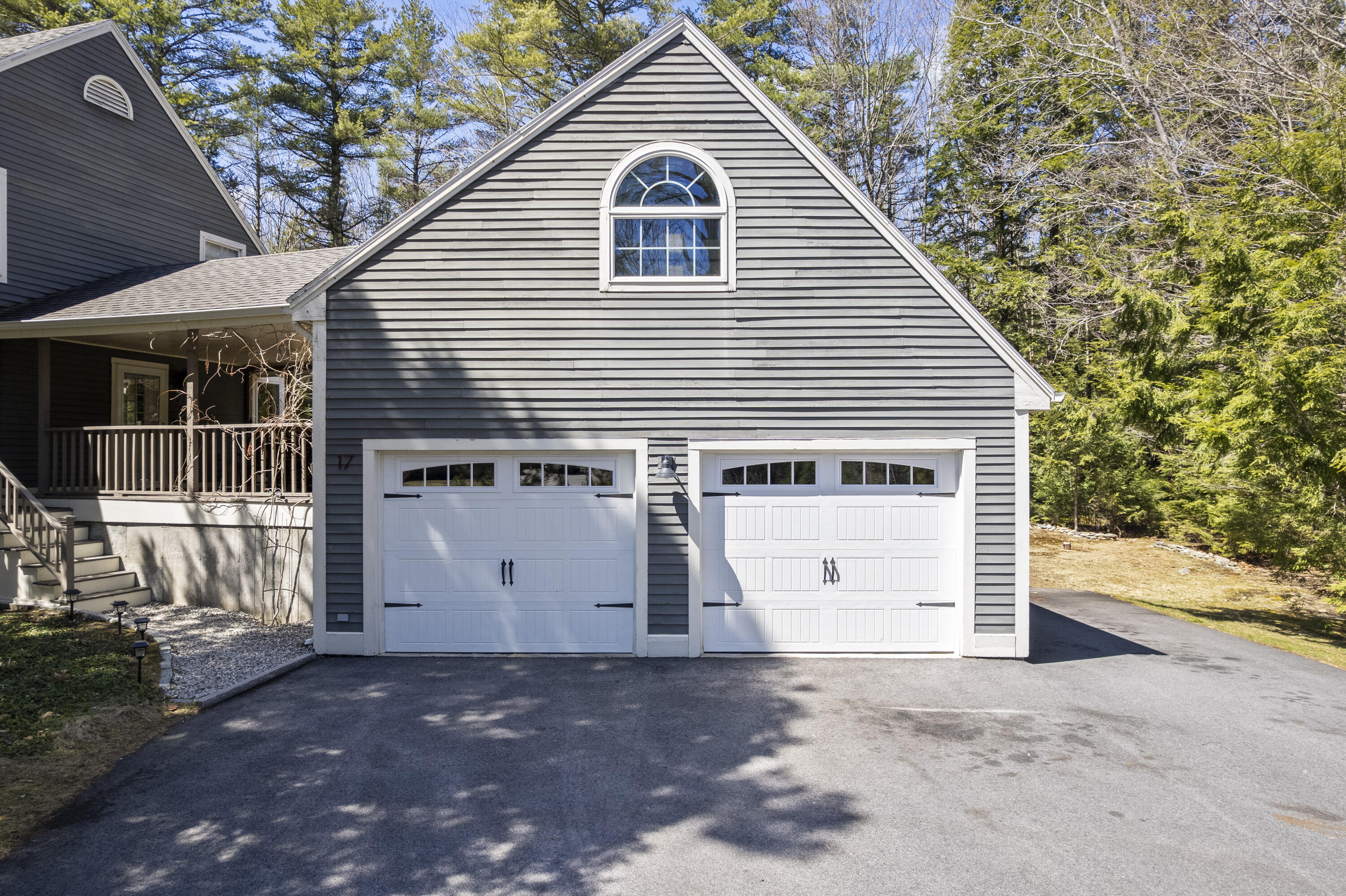 17 Edes Road