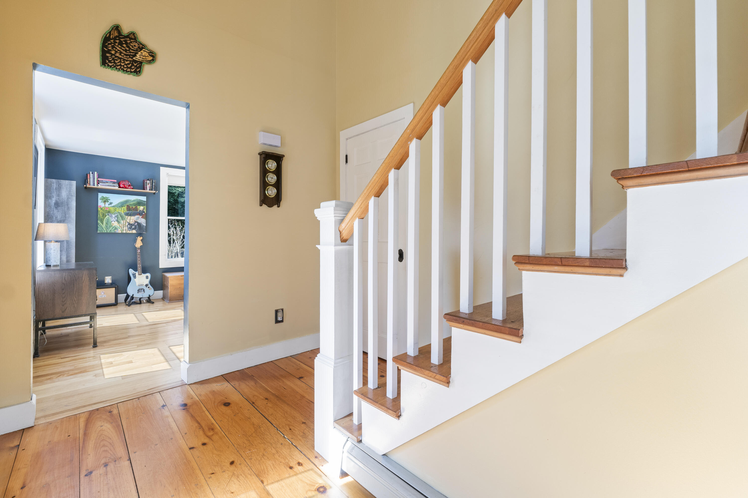 17 Edes Road