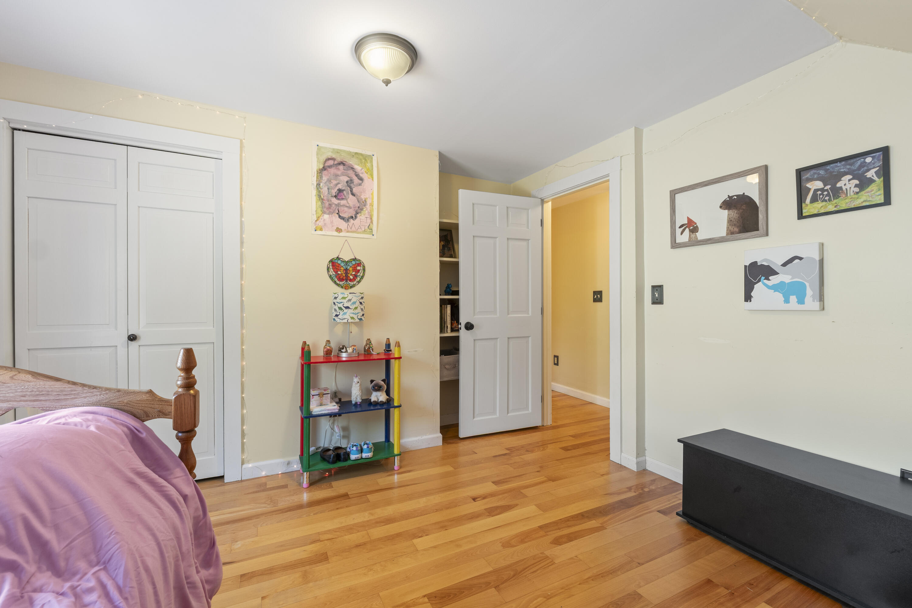 17 Edes Road