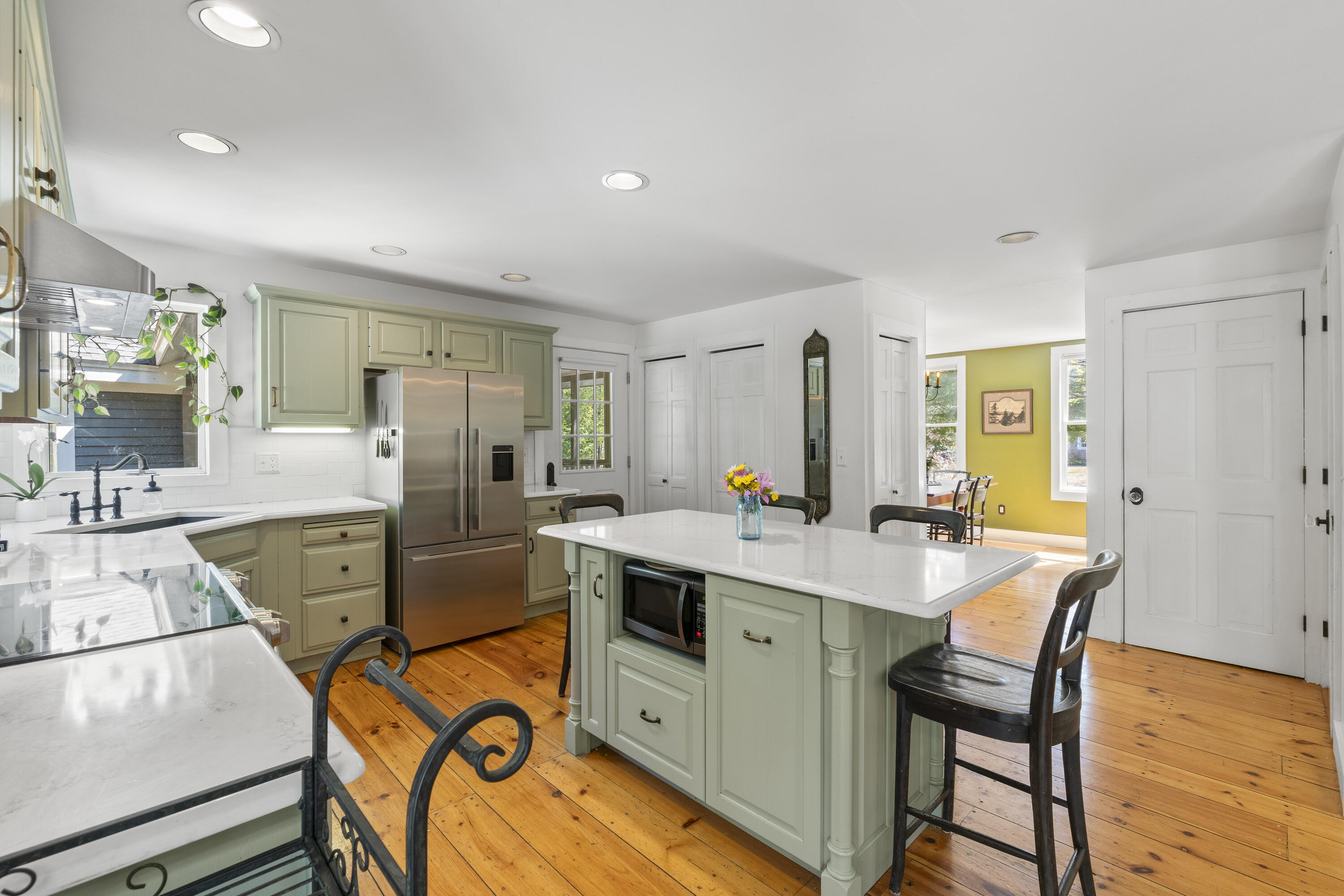 17 Edes Road