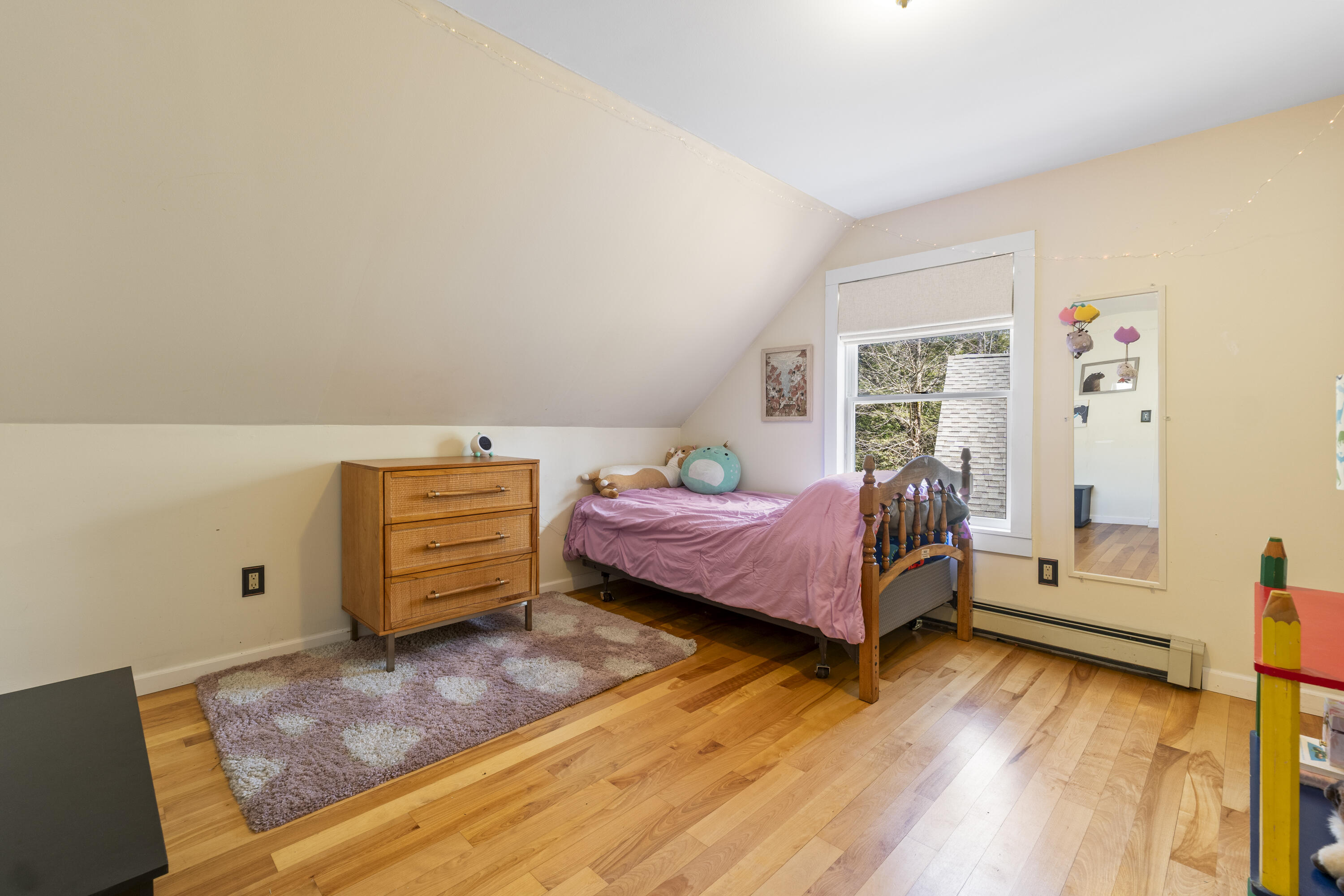17 Edes Road