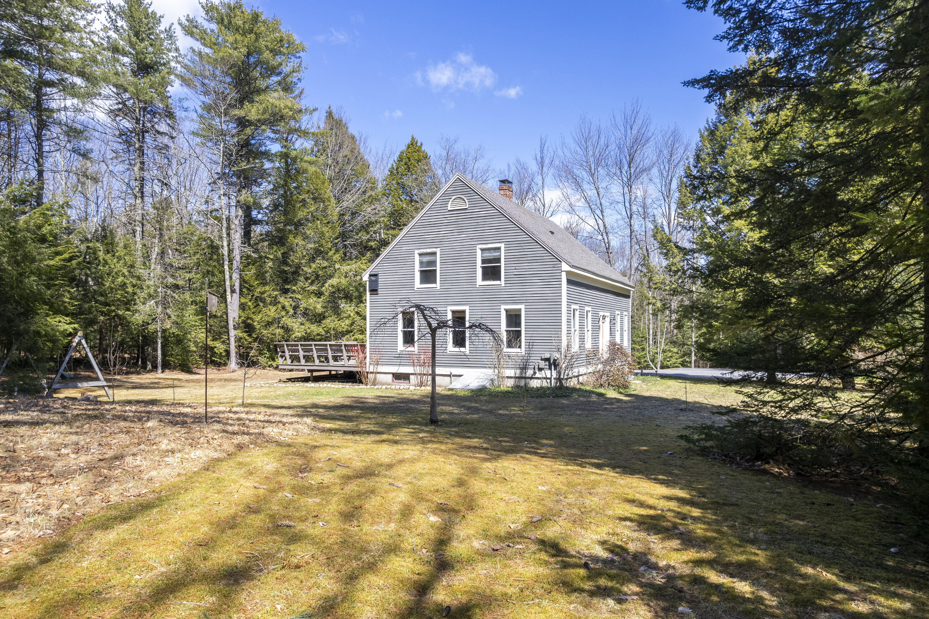 17 Edes Road