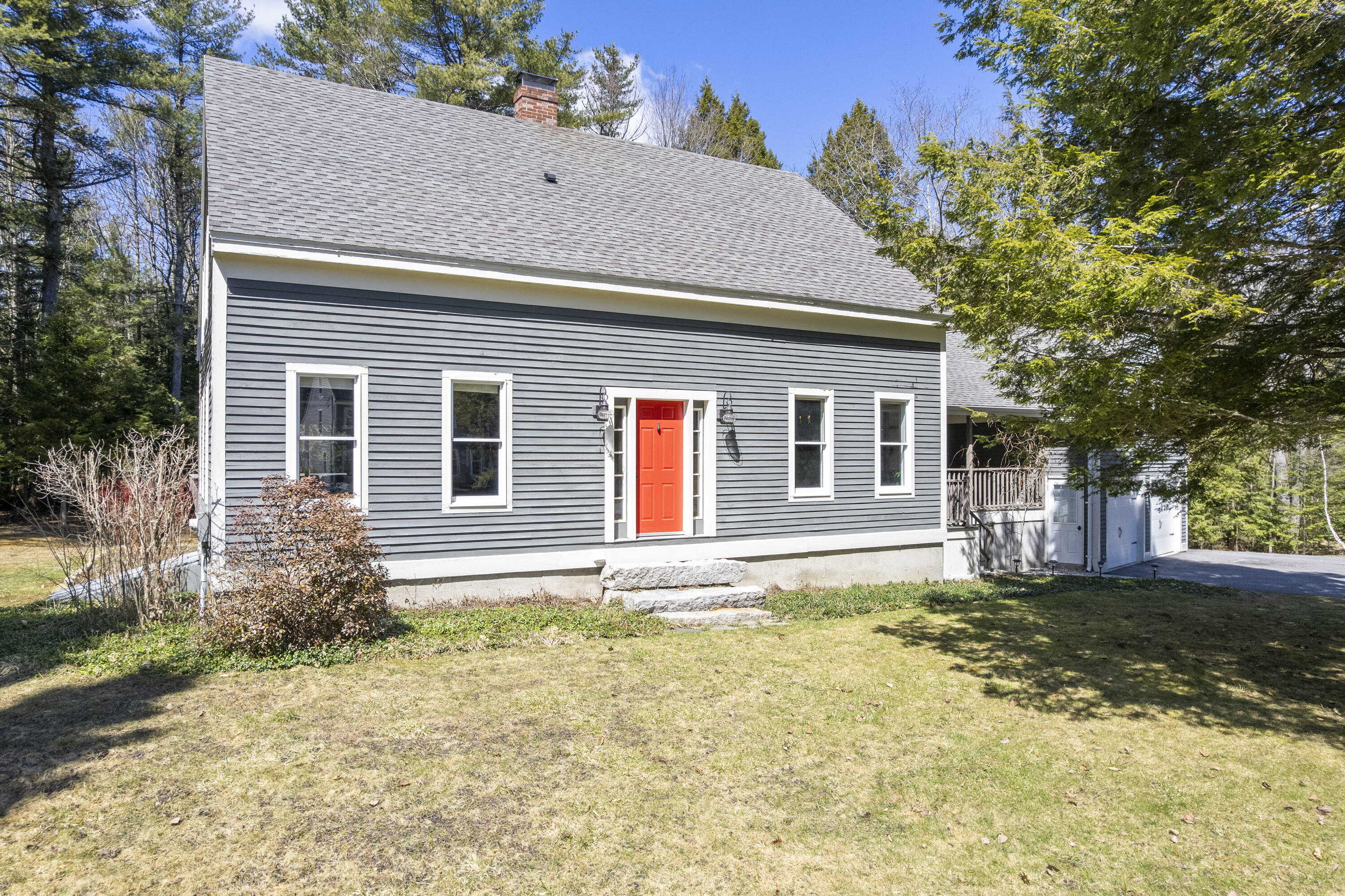 17 Edes Road