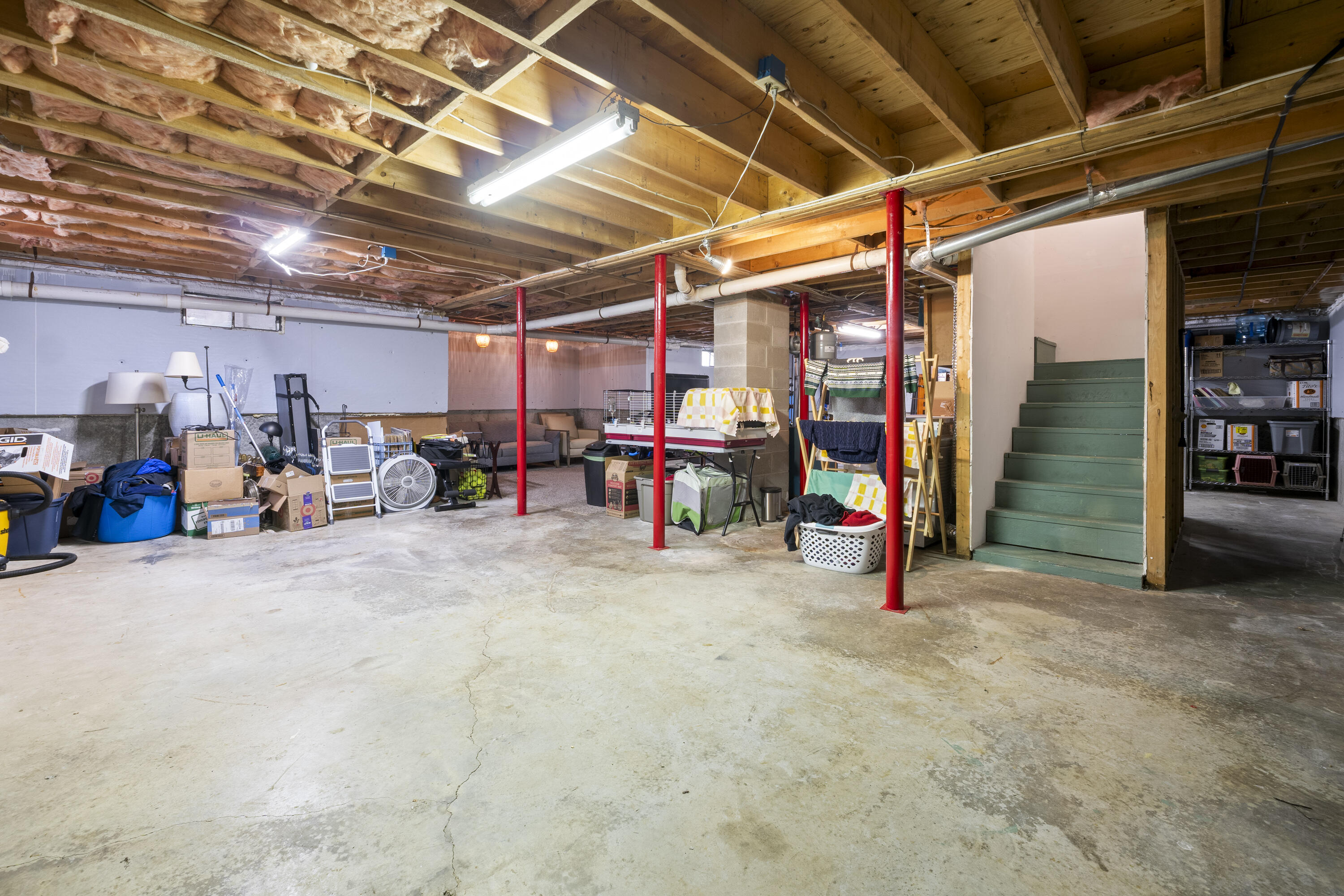 17 Edes Road