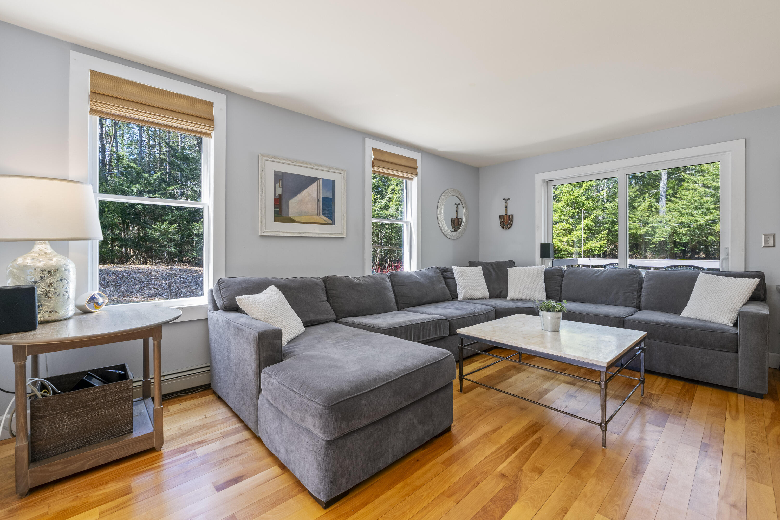 17 Edes Road