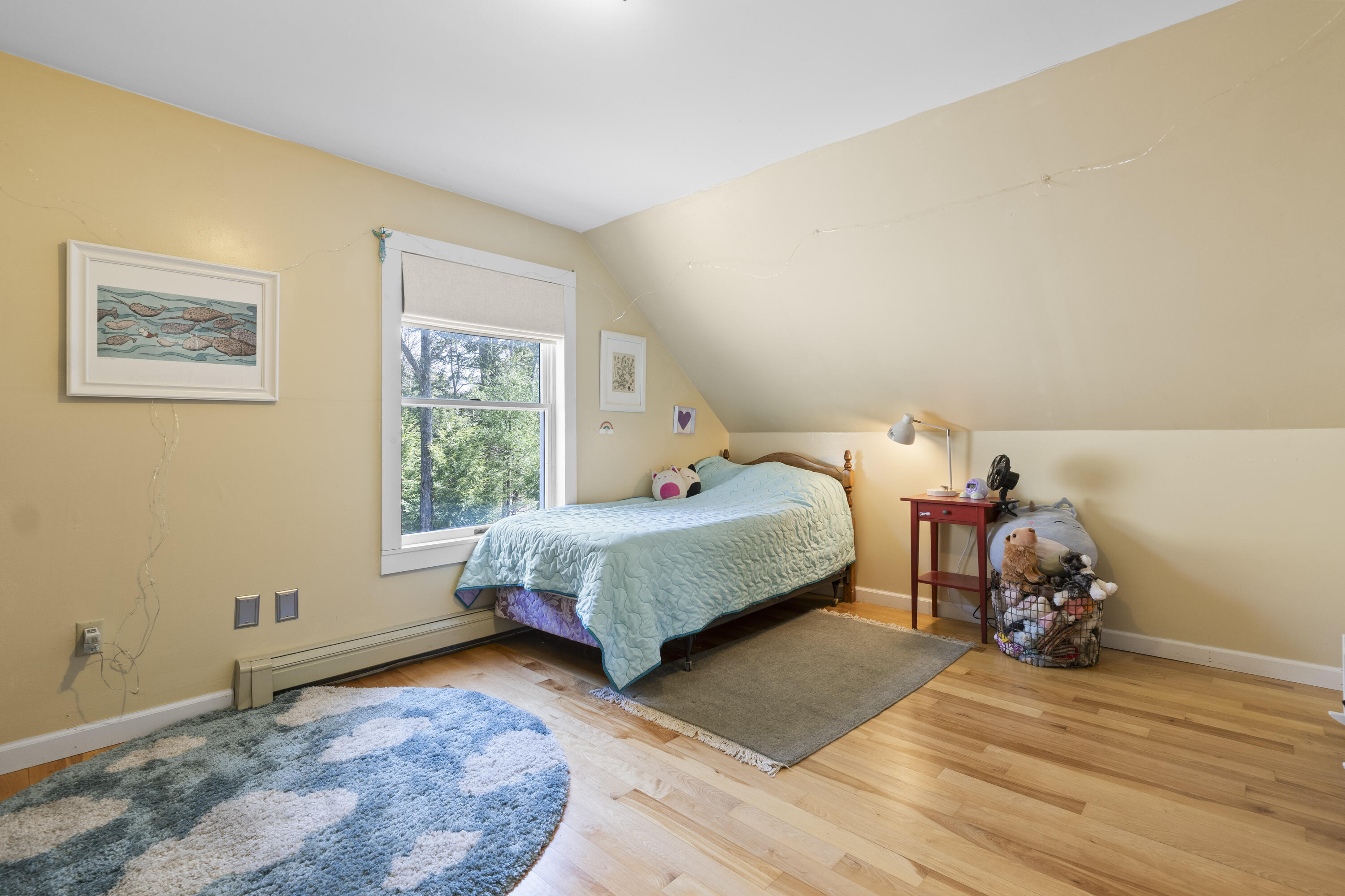 17 Edes Road